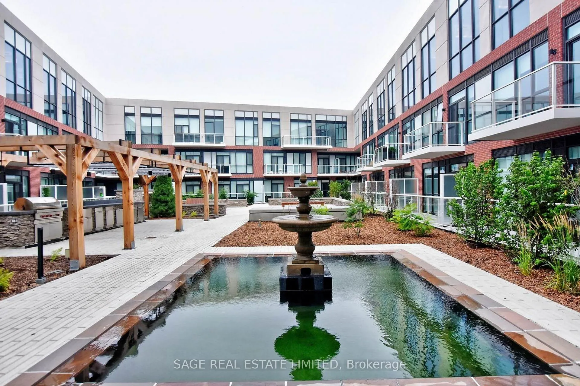 Photo 19 of Unit 313, 20 Fred Varley Drive, Markham, Unionville — HOMEH