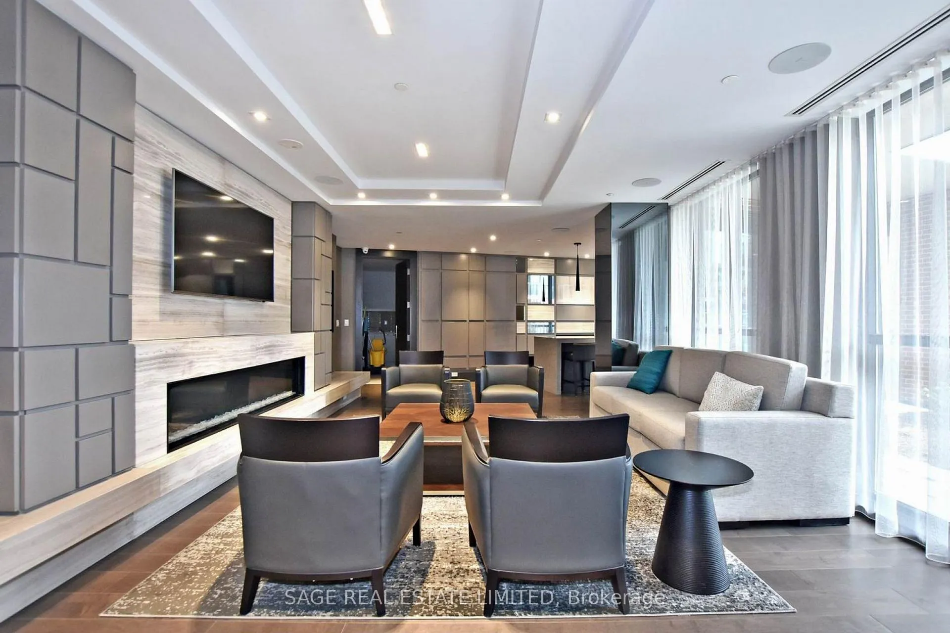Photo 21 of Unit 313, 20 Fred Varley Drive, Markham, Unionville — HOMEH