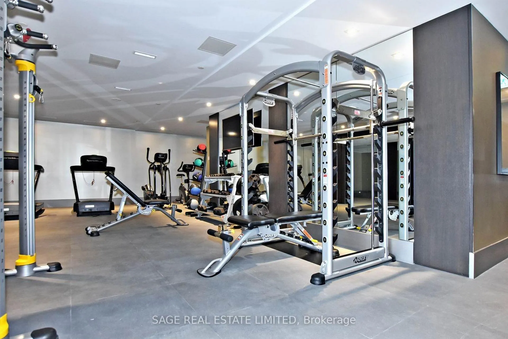Photo 23 of Unit 313, 20 Fred Varley Drive, Markham, Unionville — HOMEH