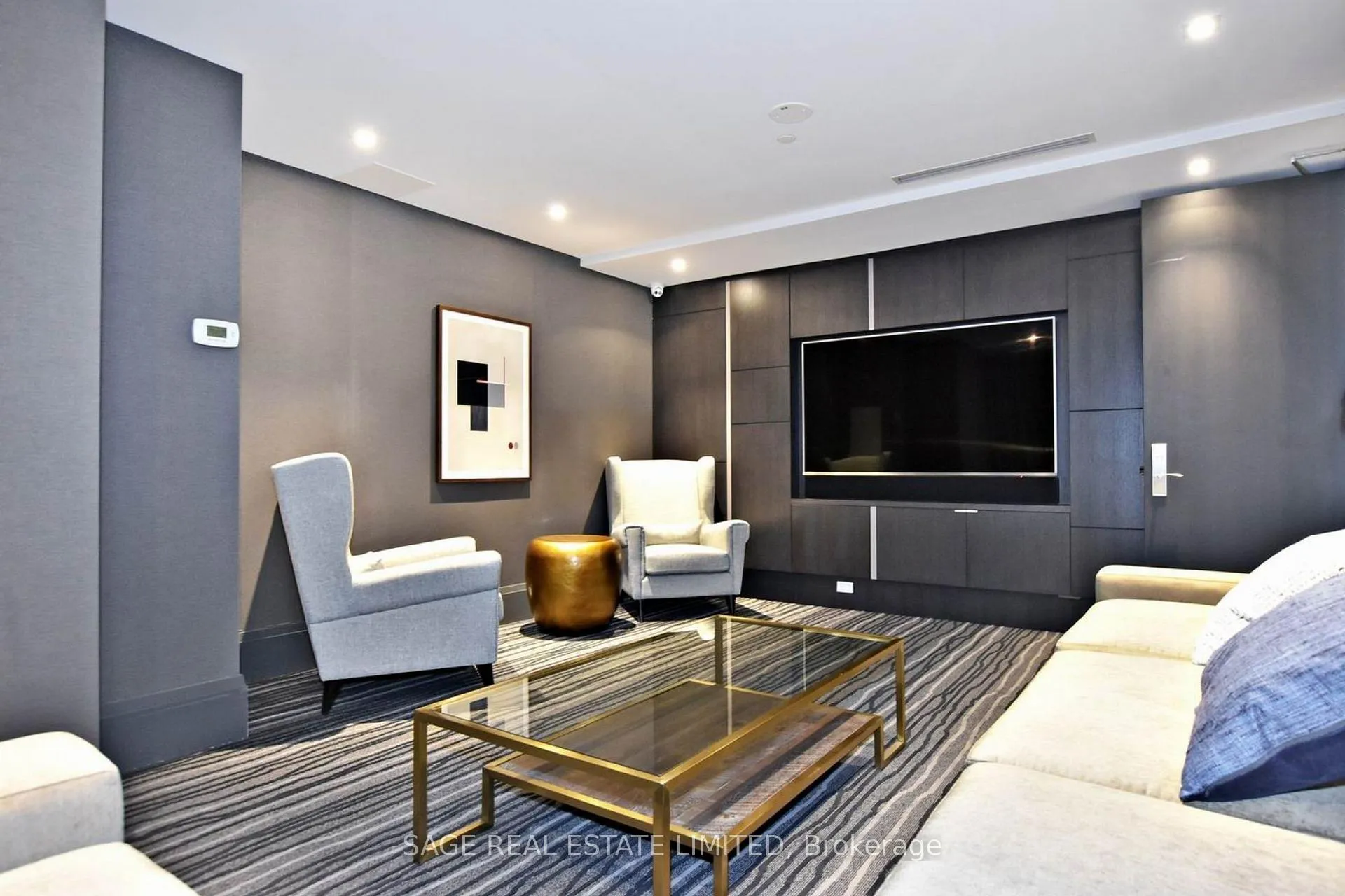 Photo 24 of Unit 313, 20 Fred Varley Drive, Markham, Unionville — HOMEH
