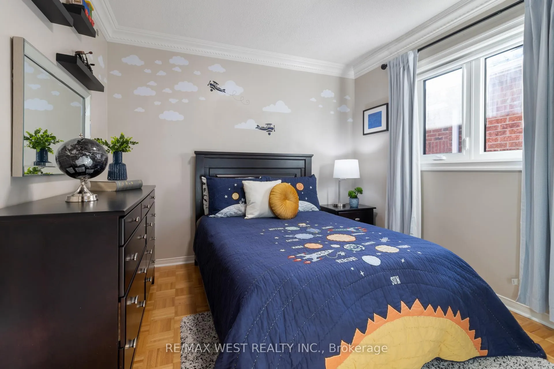 Photo 26 of 81 Purcell Crescent, Vaughan, Maple — HOMEH
