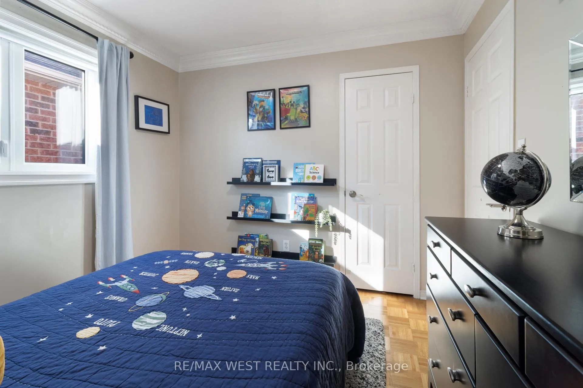 Photo 27 of 81 Purcell Crescent, Vaughan, Maple — HOMEH