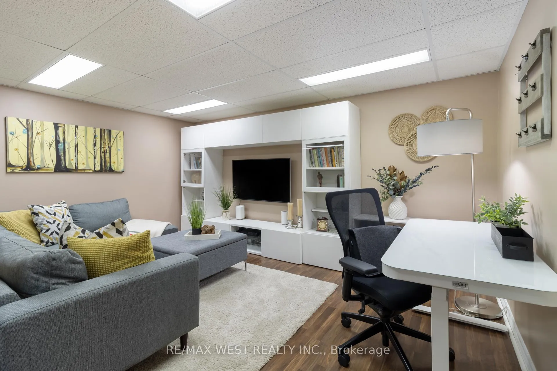 Photo 38 of 81 Purcell Crescent, Vaughan, Maple — HOMEH
