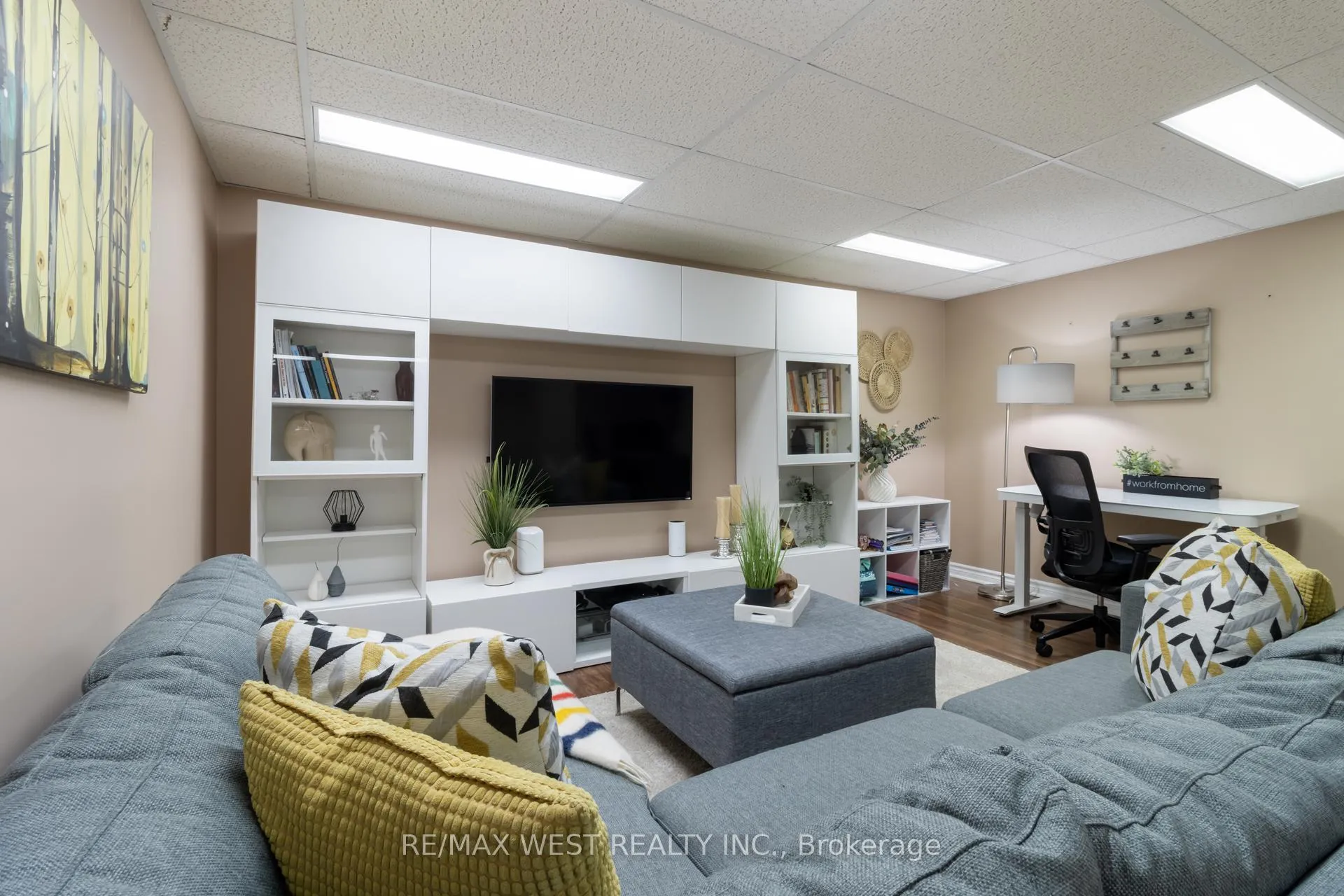 Photo 41 of 81 Purcell Crescent, Vaughan, Maple — HOMEH
