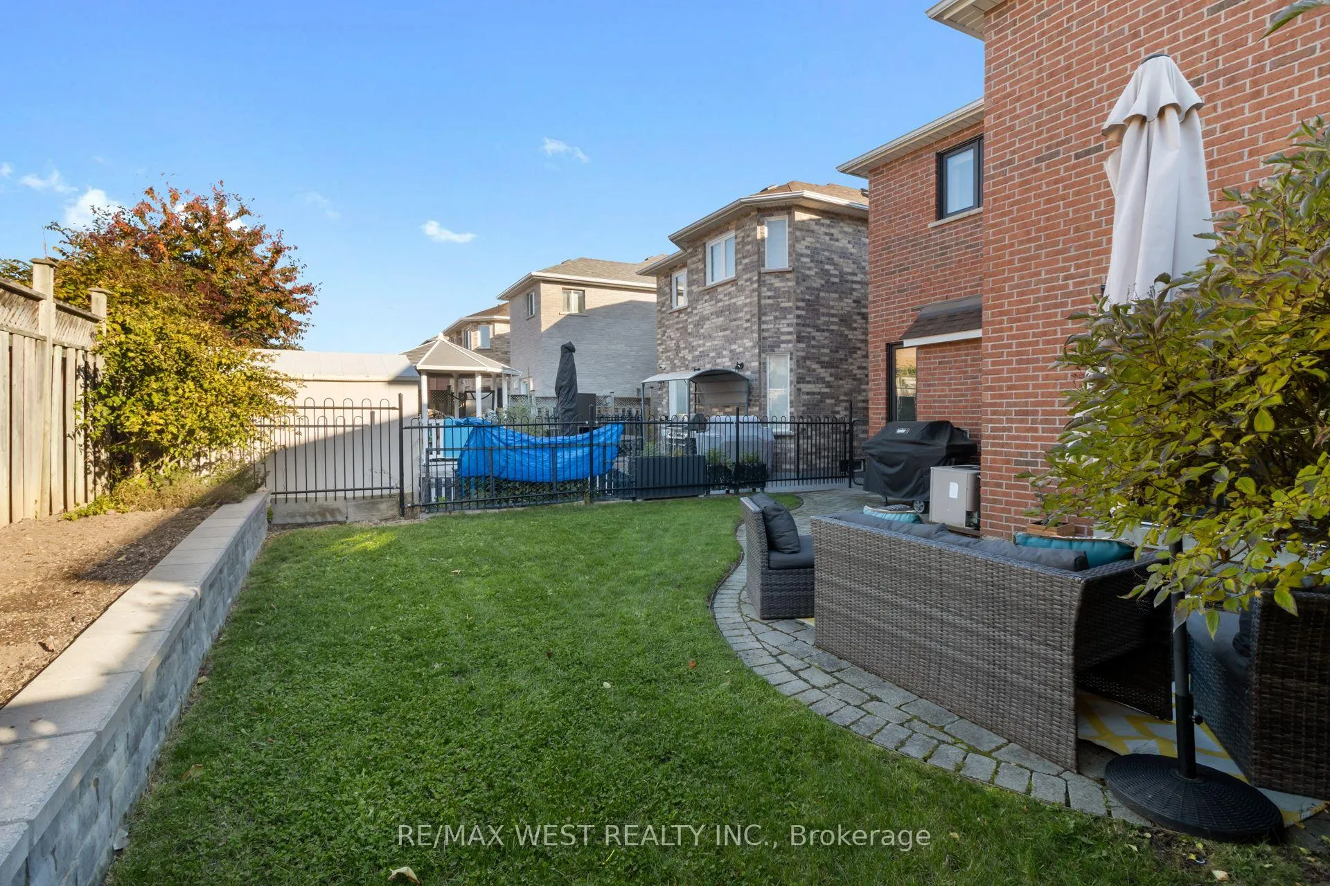 Photo 47 of 81 Purcell Crescent, Vaughan, Maple — HOMEH