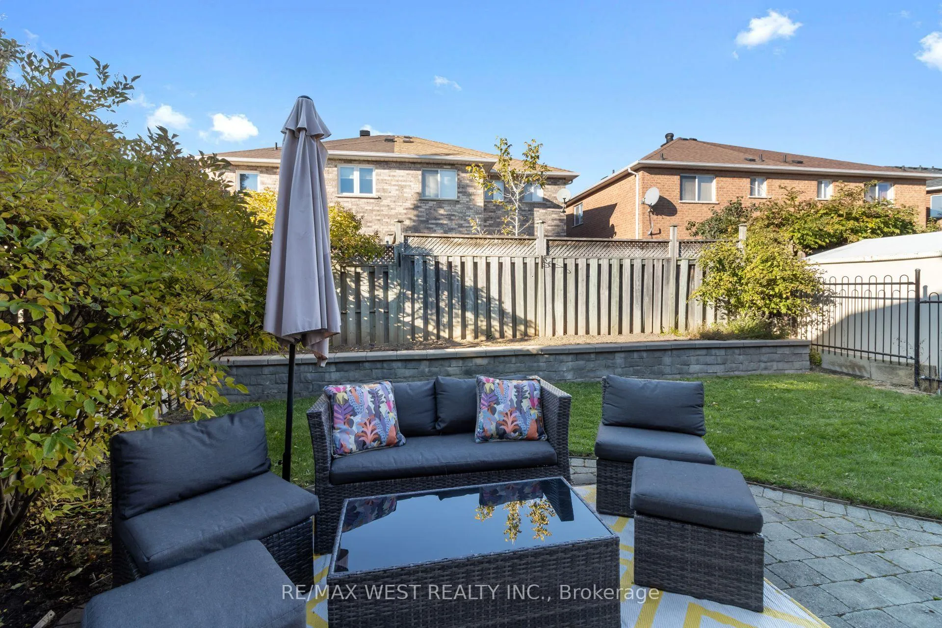 Photo 48 of 81 Purcell Crescent, Vaughan, Maple — HOMEH