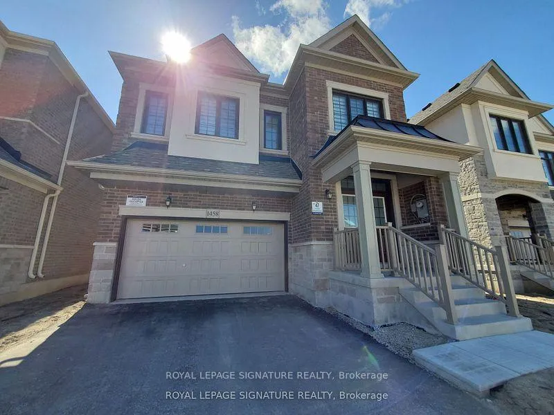 Photo 1 of 1458 Kovachik Boulevard, Milton, Rural Milton — HOMEH