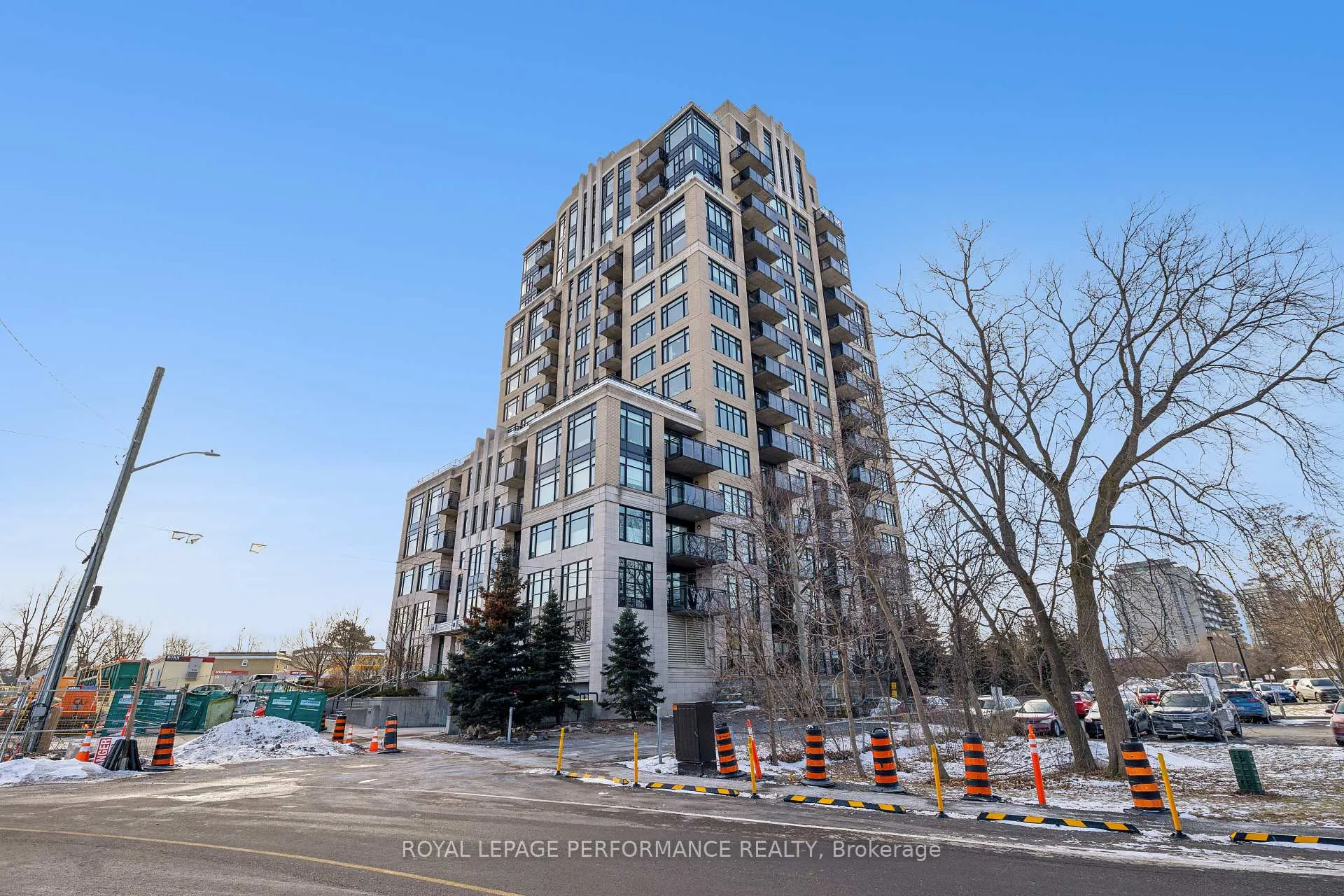 Photo 1 of Unit 703, 75 Cleary Avenue, Ottawa, Woodroffe — HOMEH