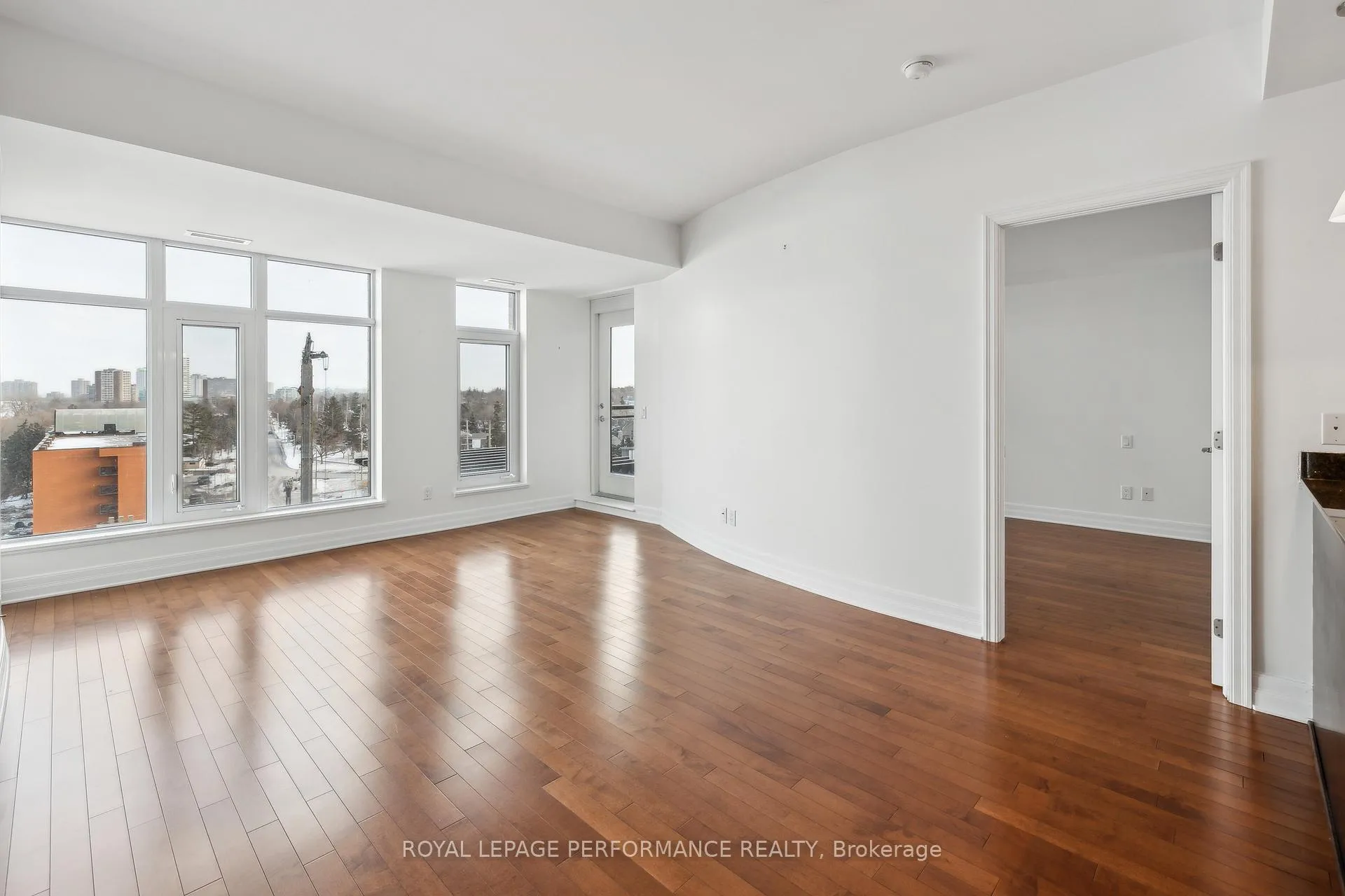 Photo 9 of Unit 703, 75 Cleary Avenue, Ottawa, Woodroffe — HOMEH