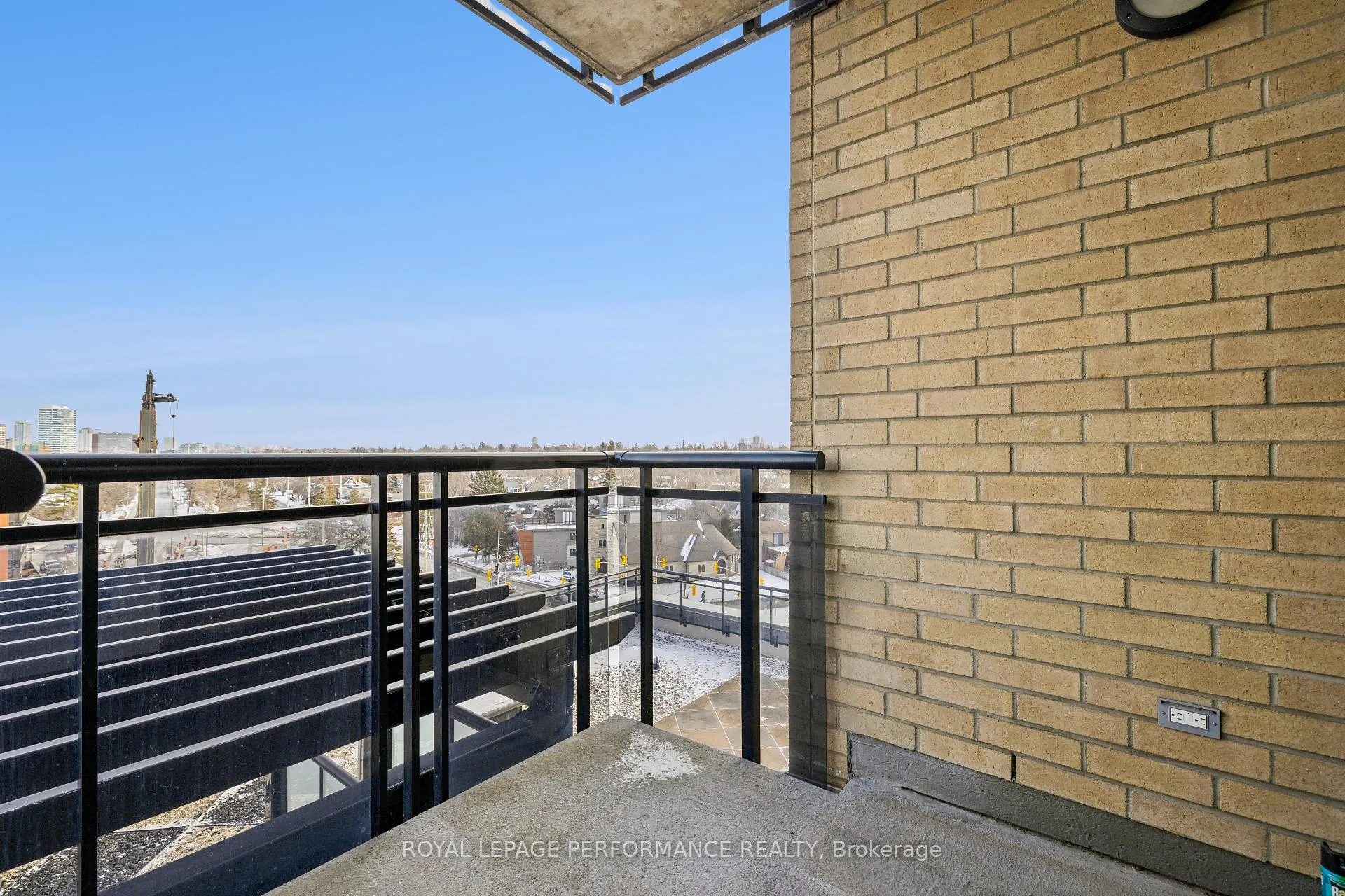 Photo 20 of Unit 703, 75 Cleary Avenue, Ottawa, Woodroffe — HOMEH