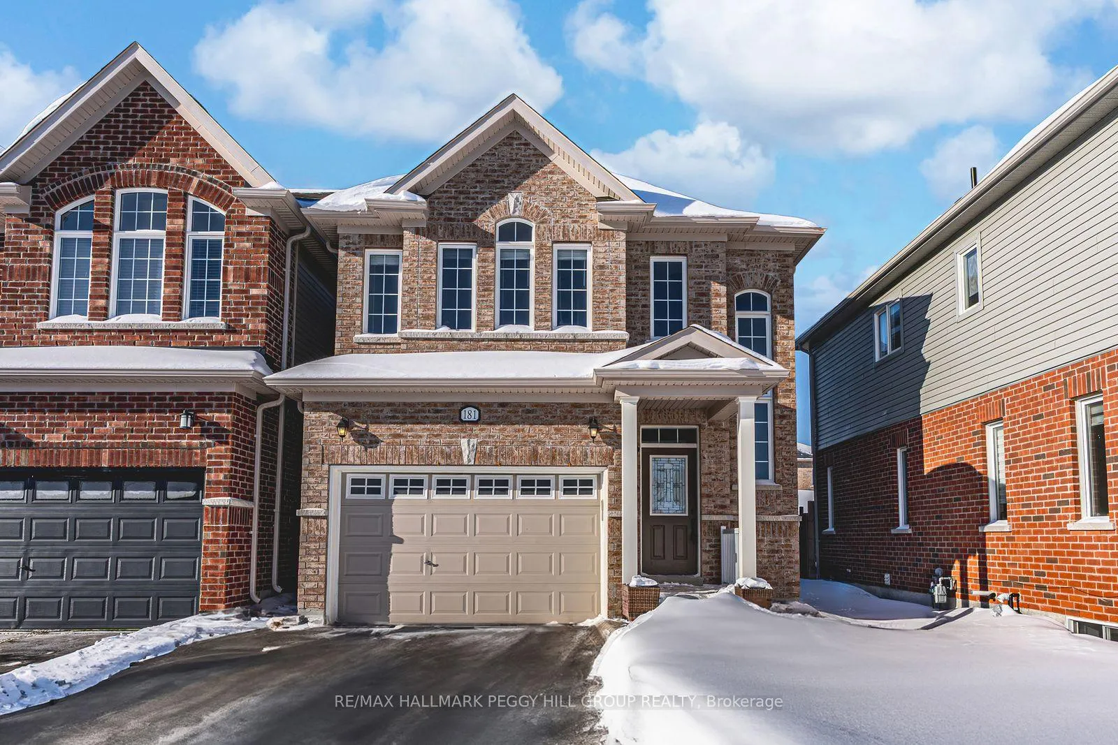 Photo 1 of 181 Wagner Crescent, Essa, Angus — HOMEH
