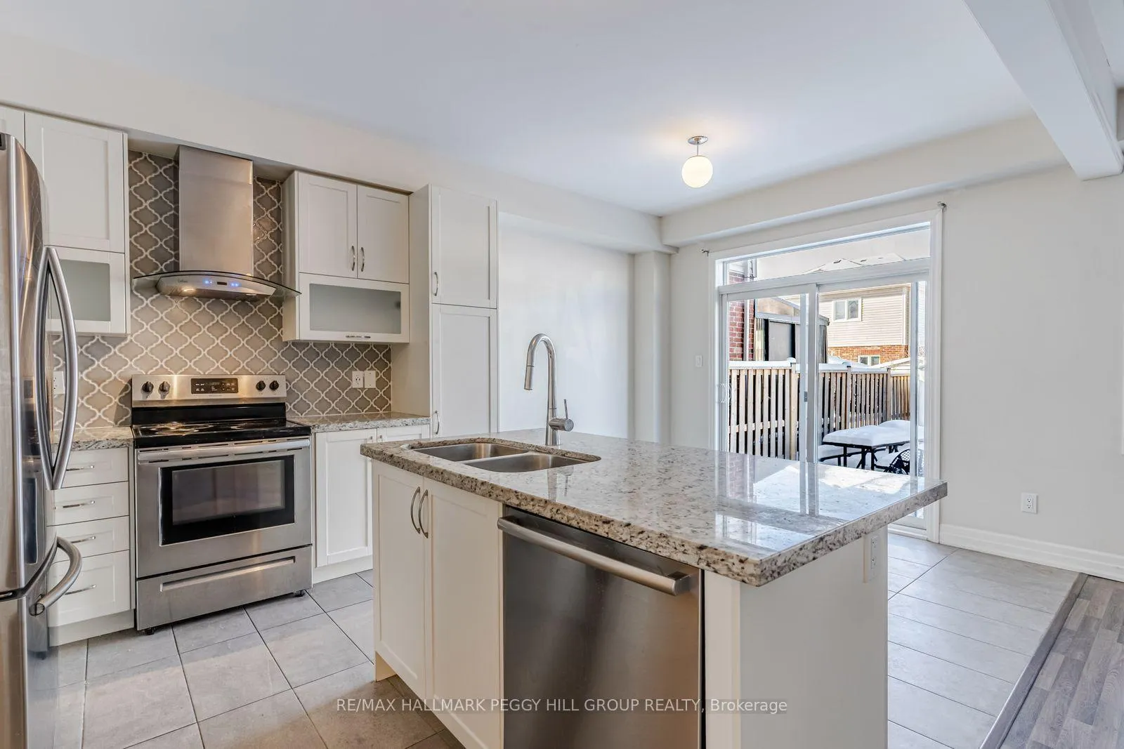 Photo 3 of 181 Wagner Crescent, Essa, Angus — HOMEH