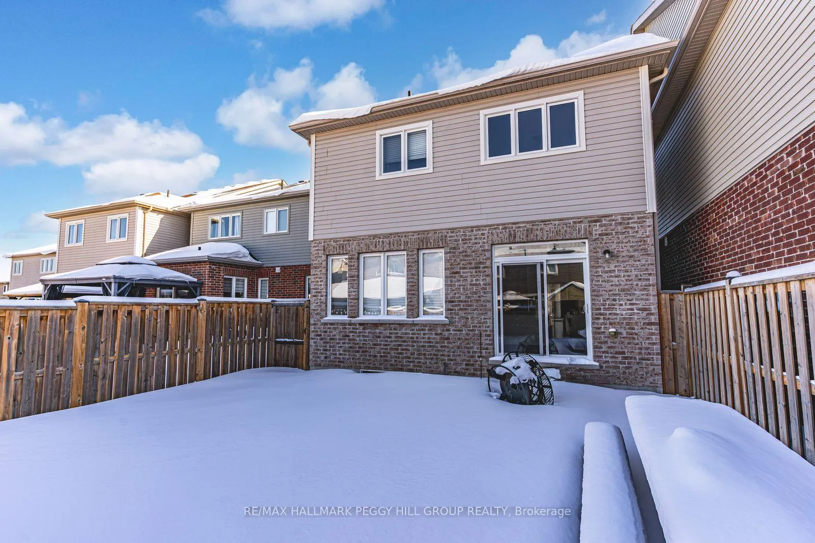 Photo 13 of 181 Wagner Crescent, Essa, Angus — HOMEH