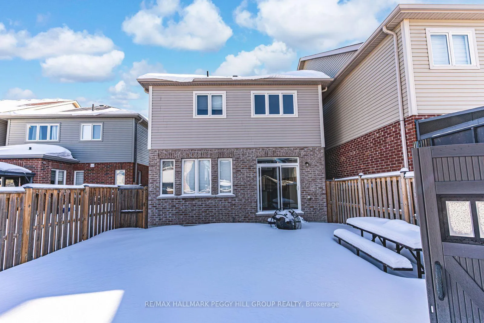Photo 14 of 181 Wagner Crescent, Essa, Angus — HOMEH