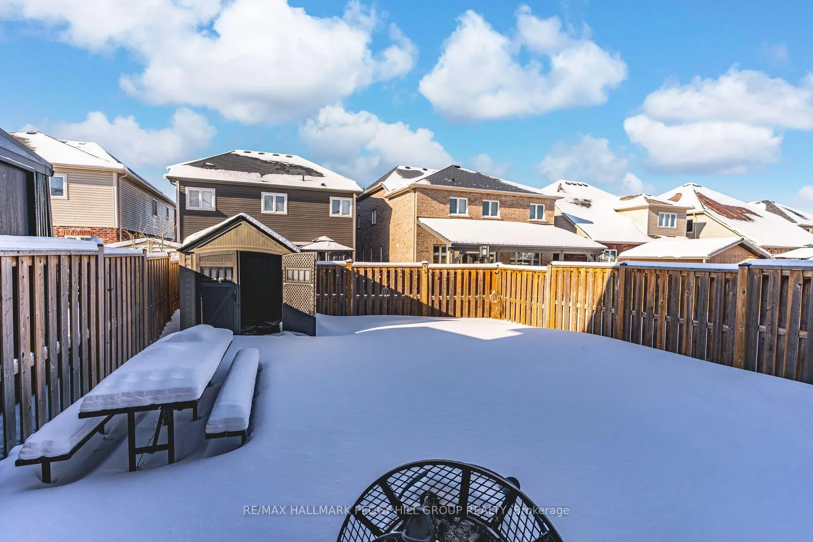 Photo 15 of 181 Wagner Crescent, Essa, Angus — HOMEH