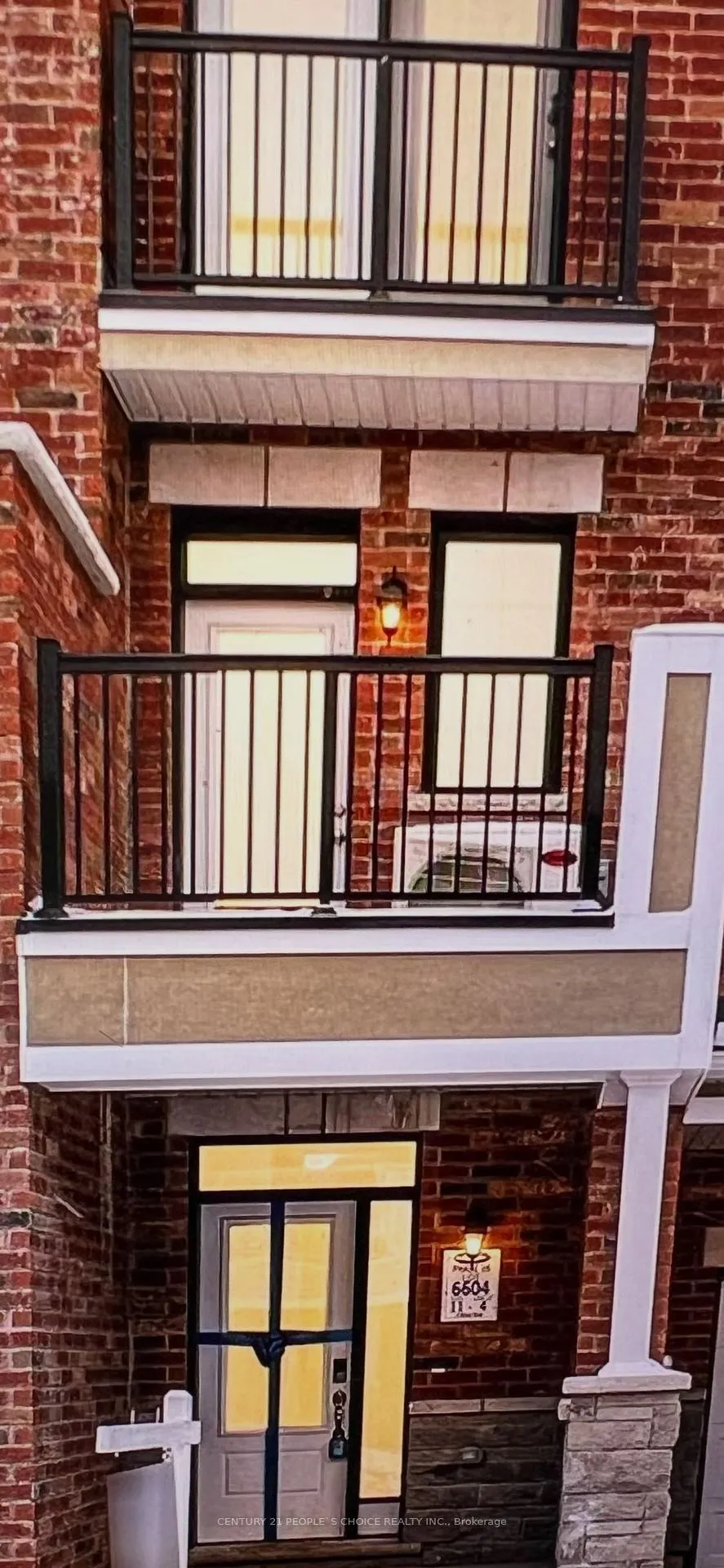 Photo 1 of 61 Melmar Street, Brampton, Northwest Brampton — HOMEH