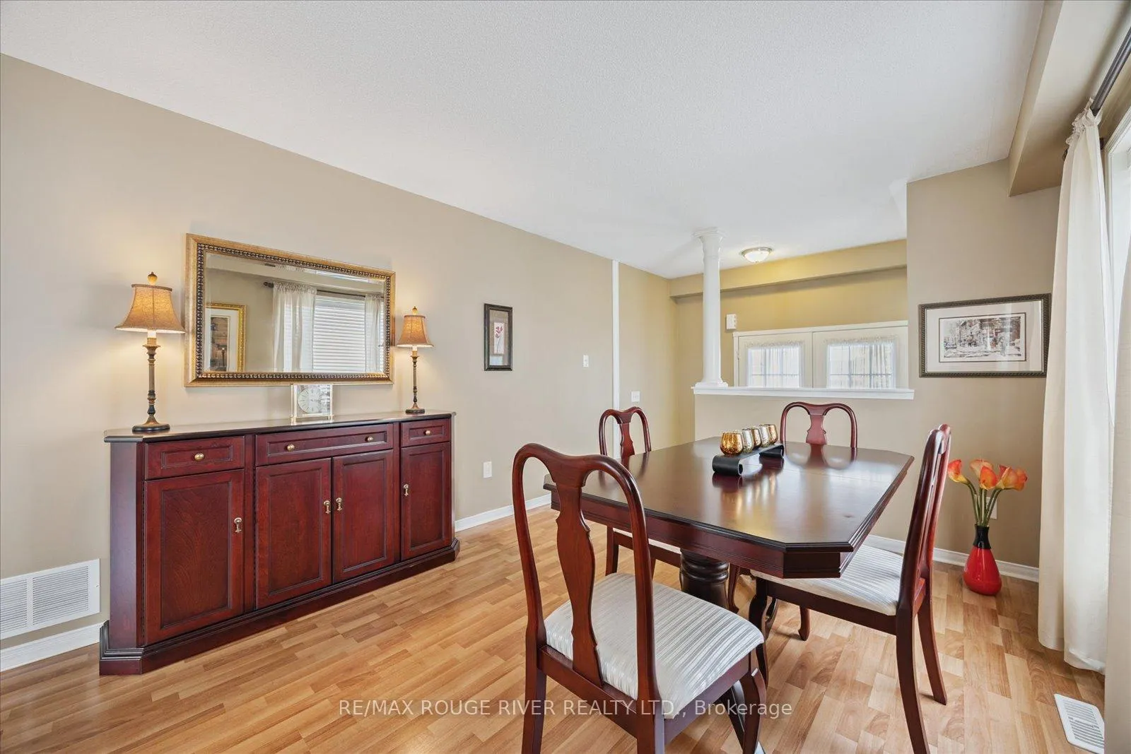 Photo 8 of 81 Vanguard Drive, Whitby, Brooklin — HOMEH