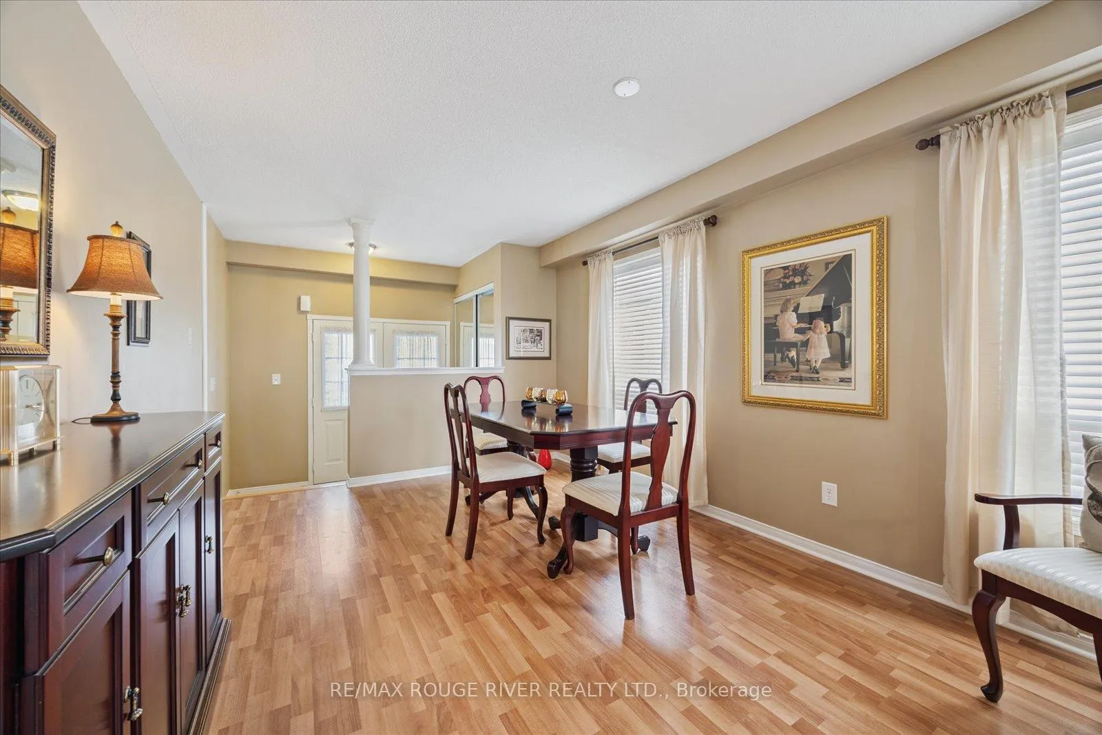 Photo 9 of 81 Vanguard Drive, Whitby, Brooklin — HOMEH
