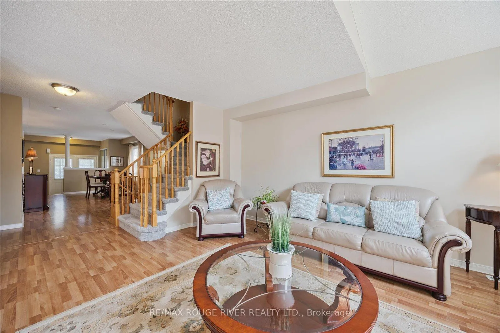 Photo 10 of 81 Vanguard Drive, Whitby, Brooklin — HOMEH