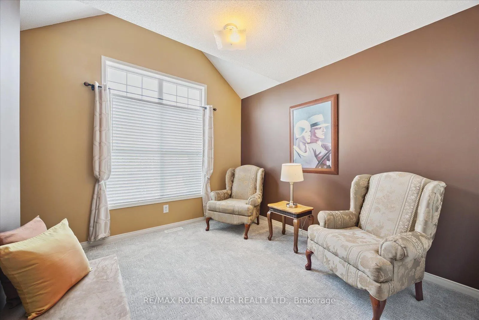 Photo 20 of 81 Vanguard Drive, Whitby, Brooklin — HOMEH