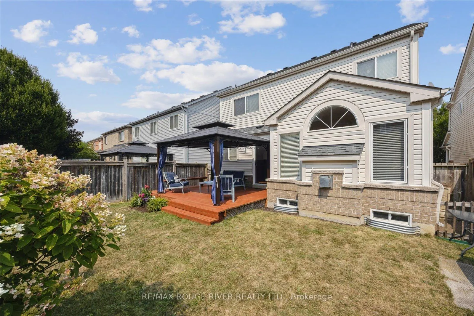 Photo 26 of 81 Vanguard Drive, Whitby, Brooklin — HOMEH