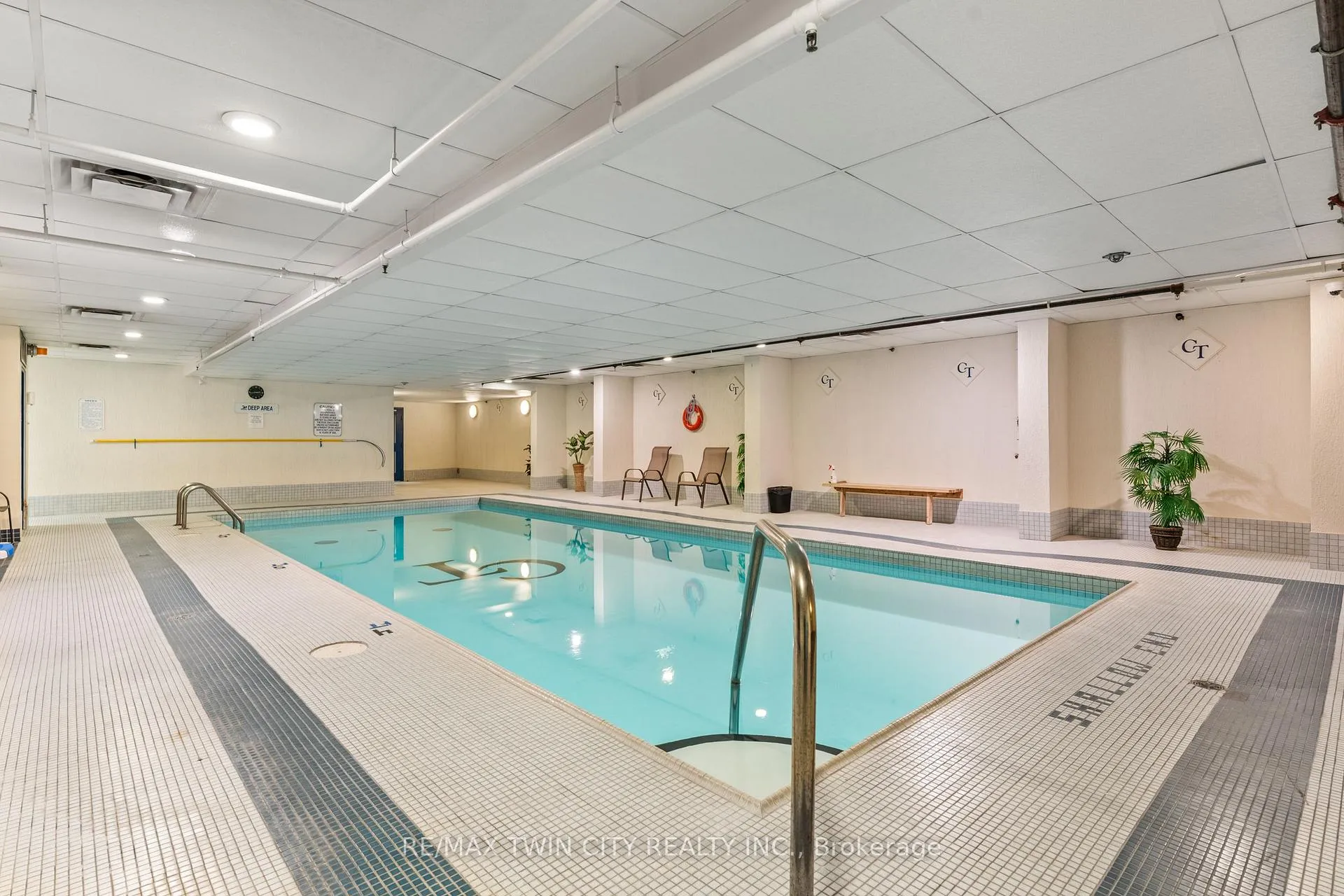 Photo 23 of Unit 508, 3267 King St. Street E, Kitchener — HOMEH