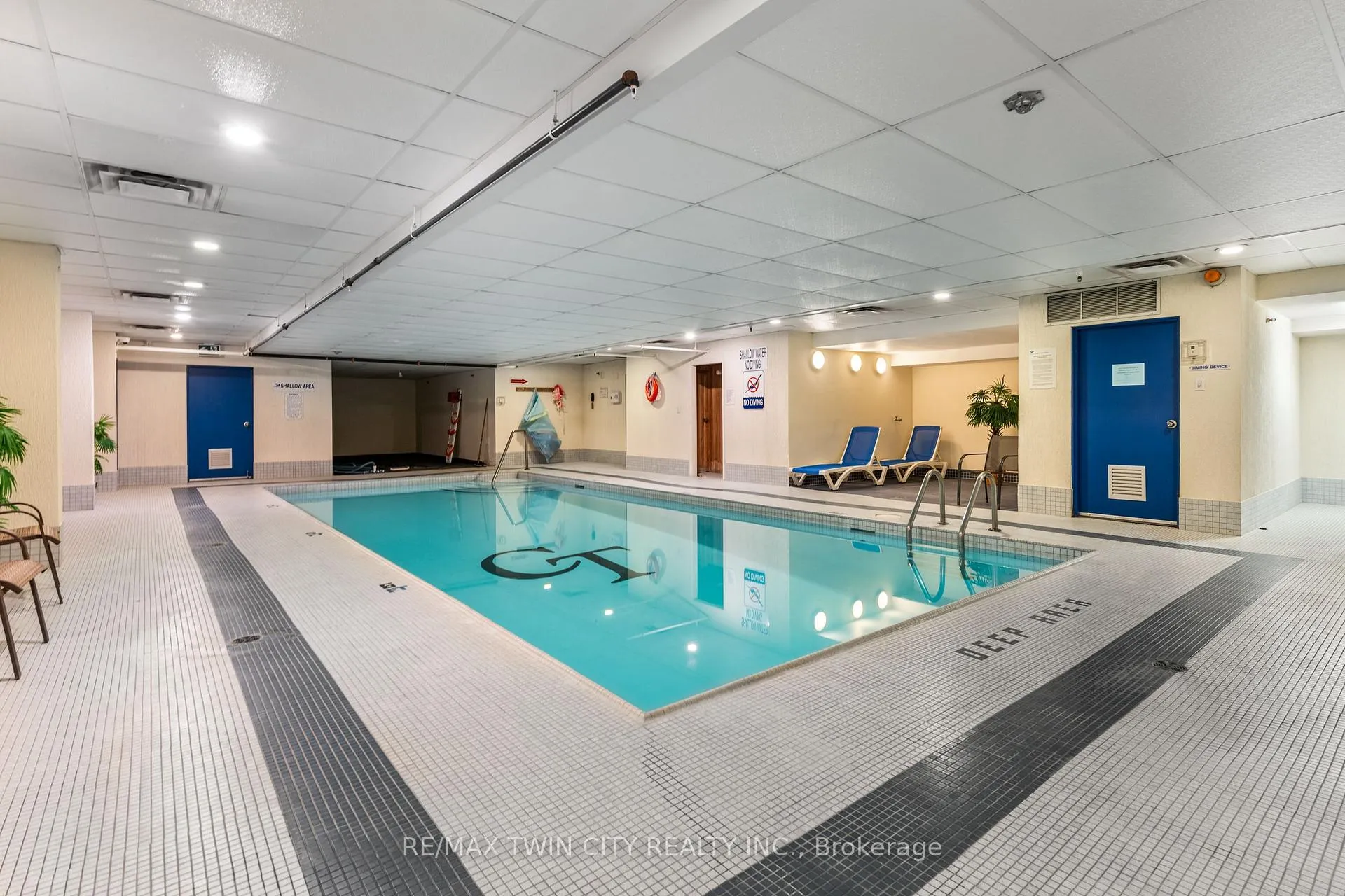 Photo 24 of Unit 508, 3267 King St. Street E, Kitchener — HOMEH