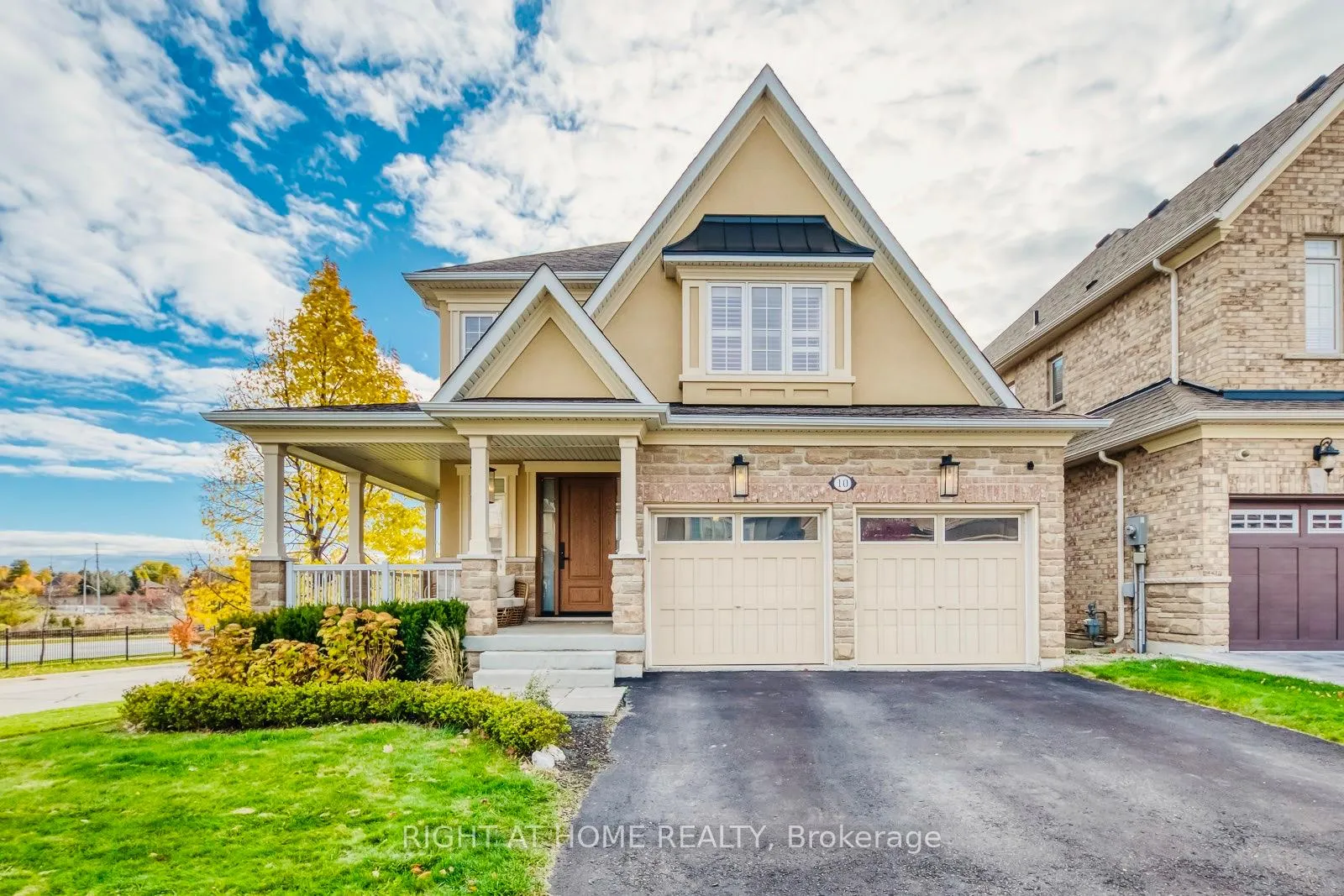 Photo 1 of 10 Cedarholme Avenue, Caledon, Rural Caledon — HOMEH