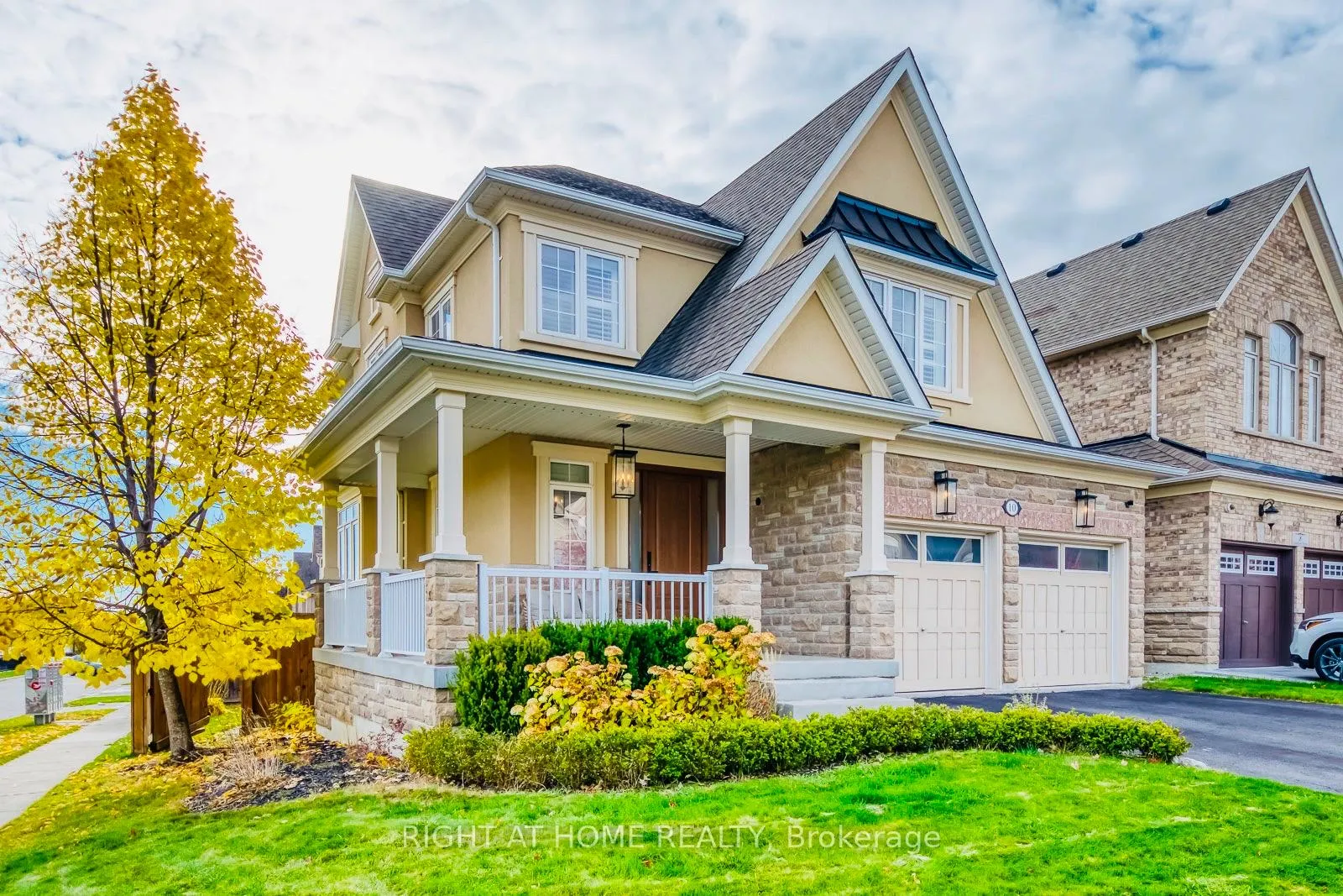 Photo 2 of 10 Cedarholme Avenue, Caledon, Rural Caledon — HOMEH