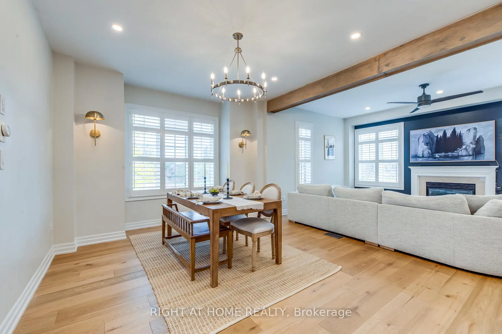 Photo 5 of 10 Cedarholme Avenue, Caledon, Rural Caledon — HOMEH