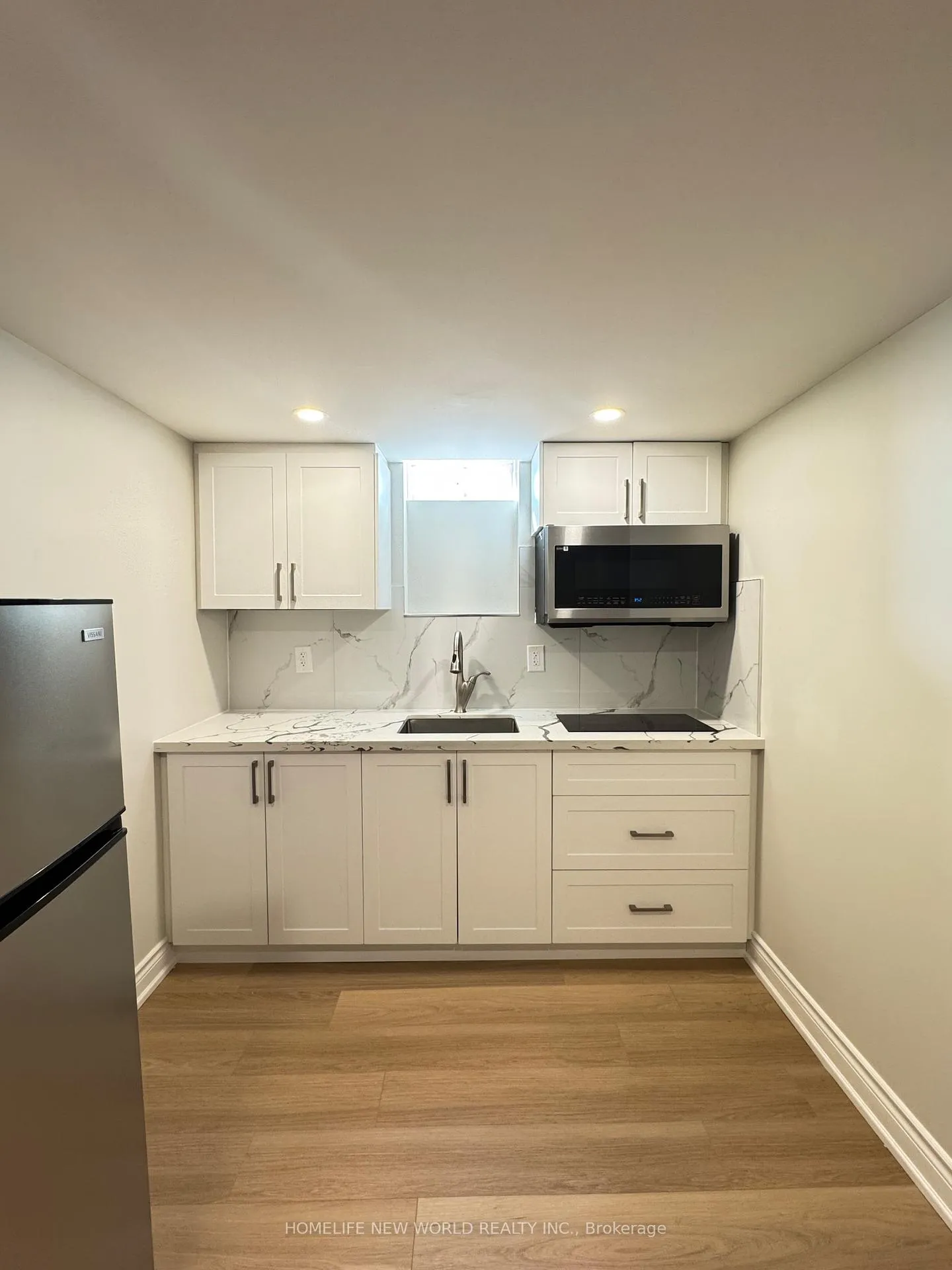 Photo 7 of Unit Bsmt 1, 90 Riverwalk Drive, Markham, Box Grove — HOMEH