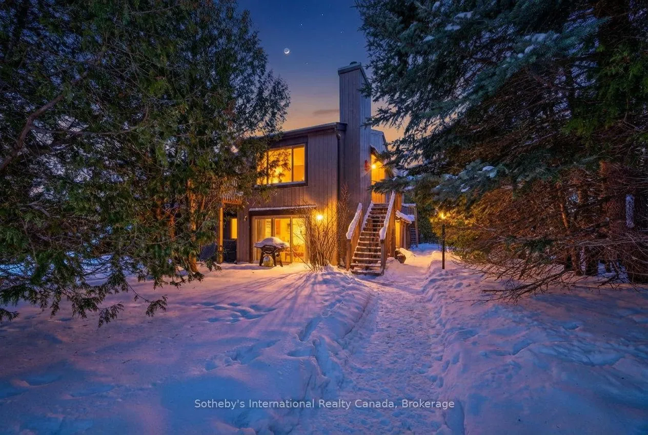 Photo 1 of Unit 113, 23 Dawson Drive, Collingwood — HOMEH