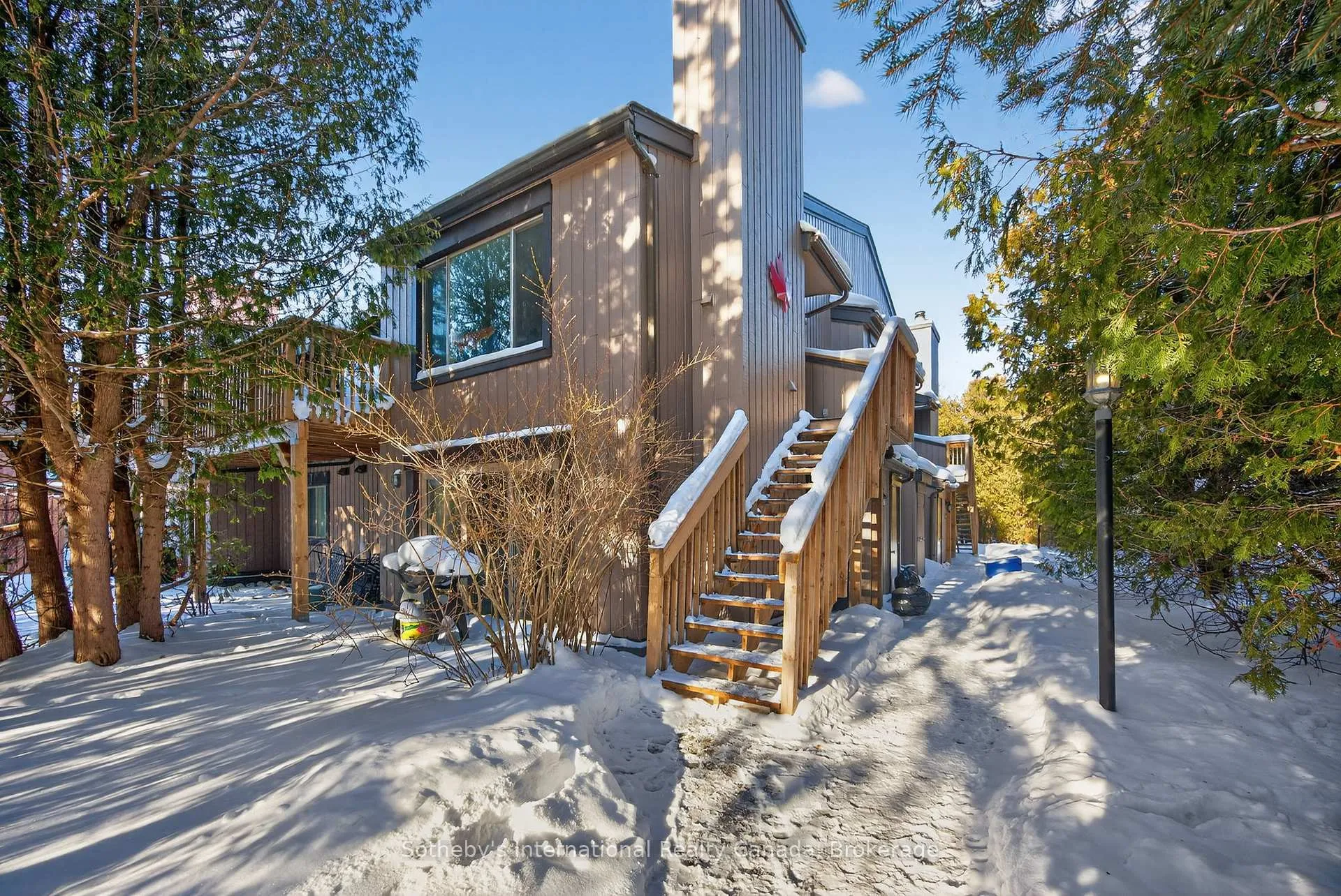 Photo 3 of Unit 113, 23 Dawson Drive, Collingwood — HOMEH