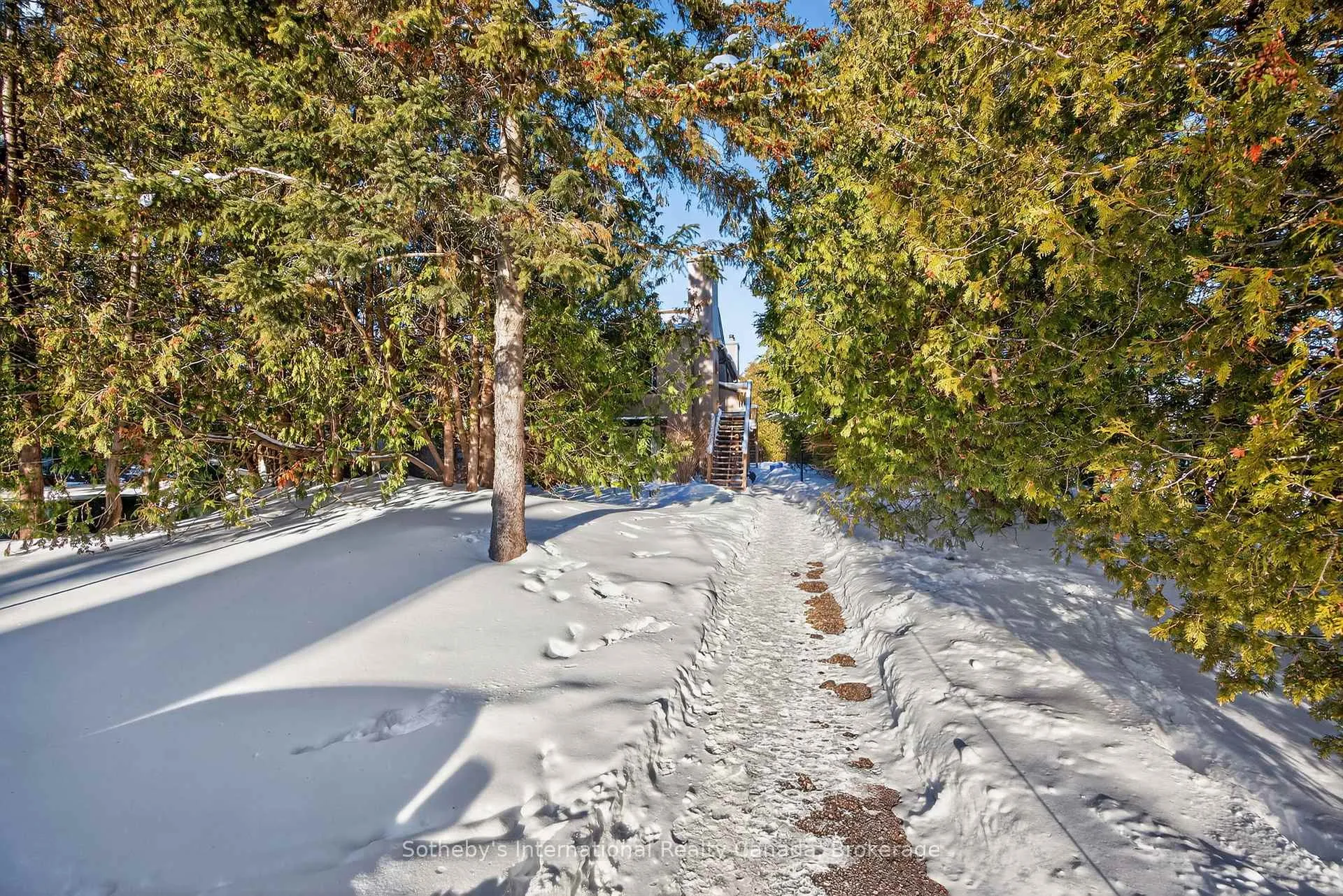 Photo 4 of Unit 113, 23 Dawson Drive, Collingwood — HOMEH