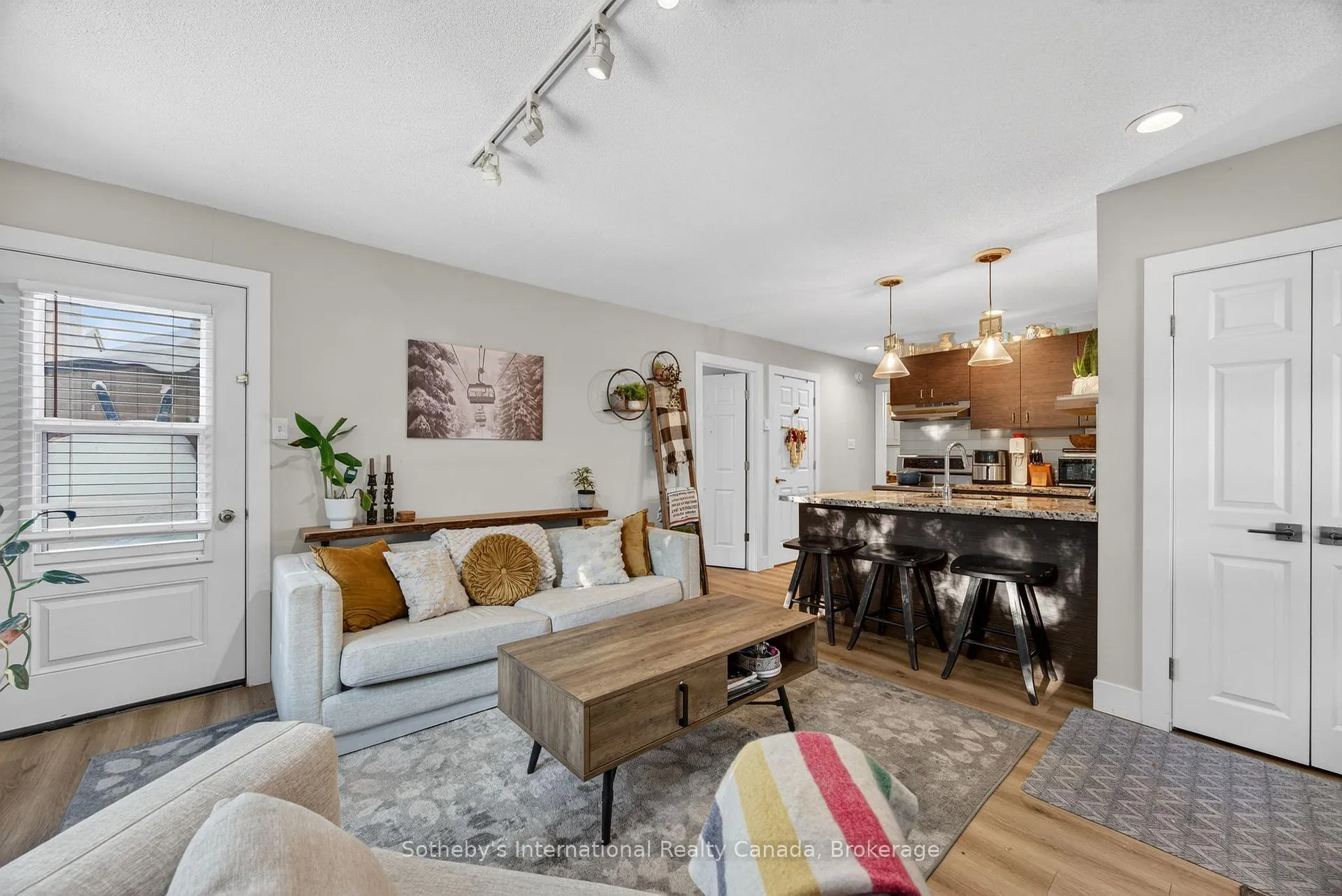 Photo 8 of Unit 113, 23 Dawson Drive, Collingwood — HOMEH