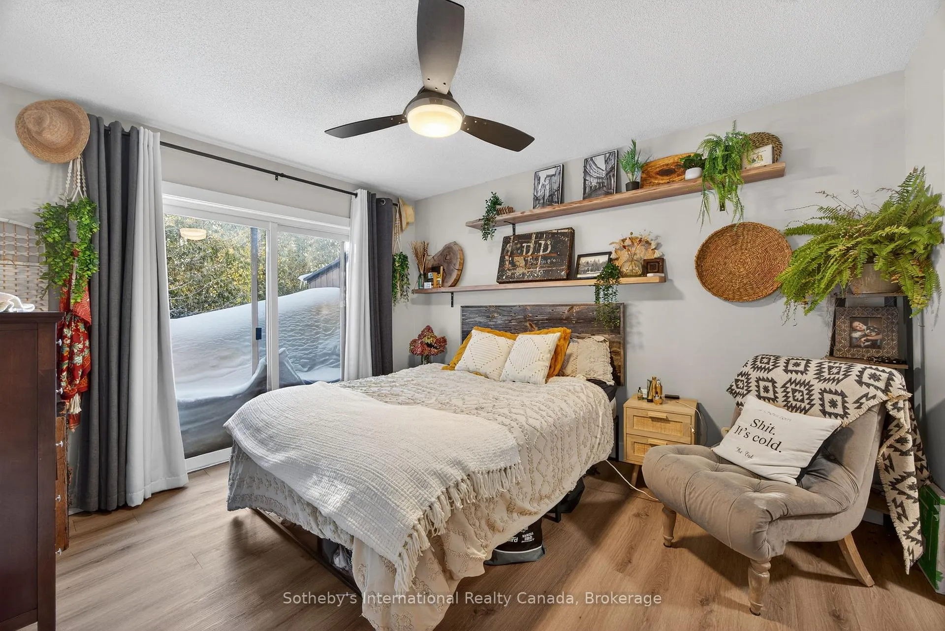 Photo 17 of Unit 113, 23 Dawson Drive, Collingwood — HOMEH
