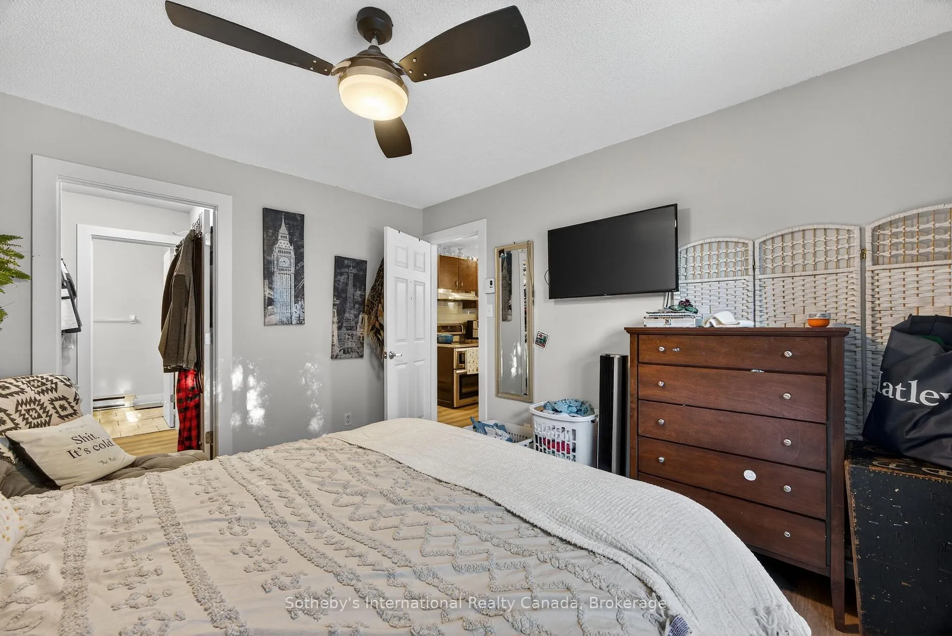Photo 18 of Unit 113, 23 Dawson Drive, Collingwood — HOMEH