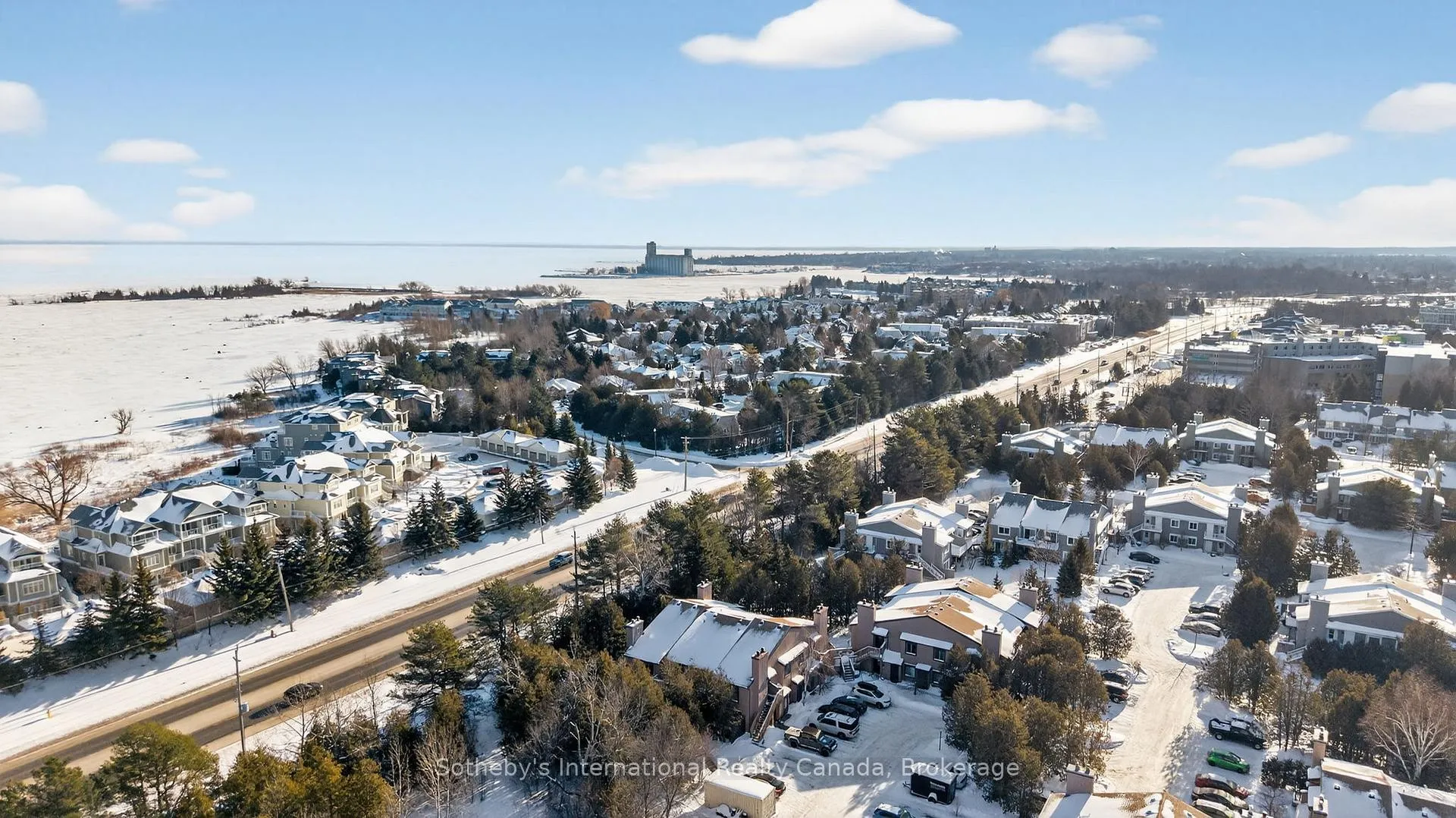 Photo 25 of Unit 113, 23 Dawson Drive, Collingwood — HOMEH