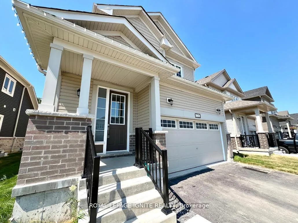 Photo 2 of 126 Gildersleeve Boulevard, Loyalist, Bath — HOMEH