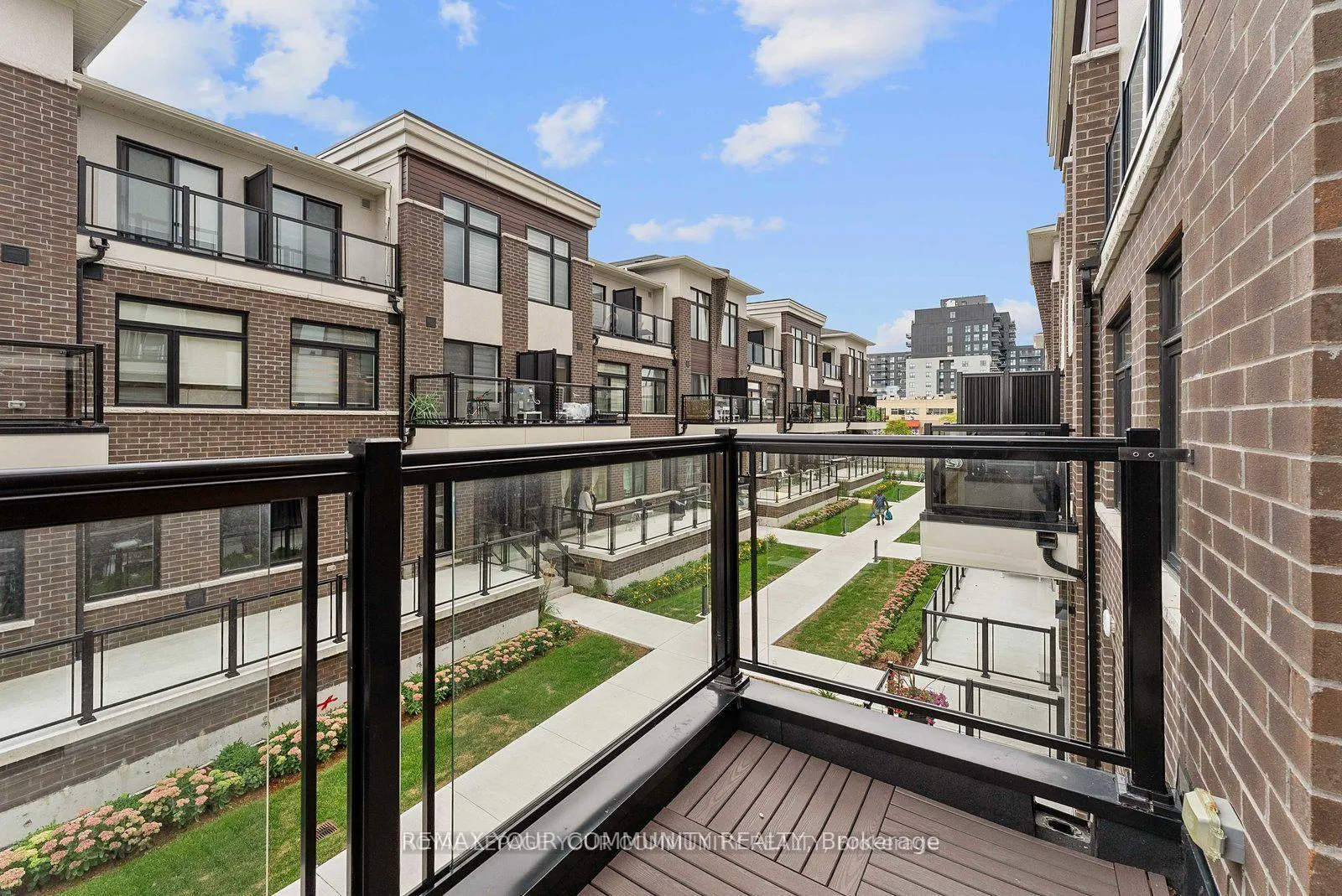 Photo 2 of Unit 117, 755 Omega Drive, Pickering, Woodlands — HOMEH