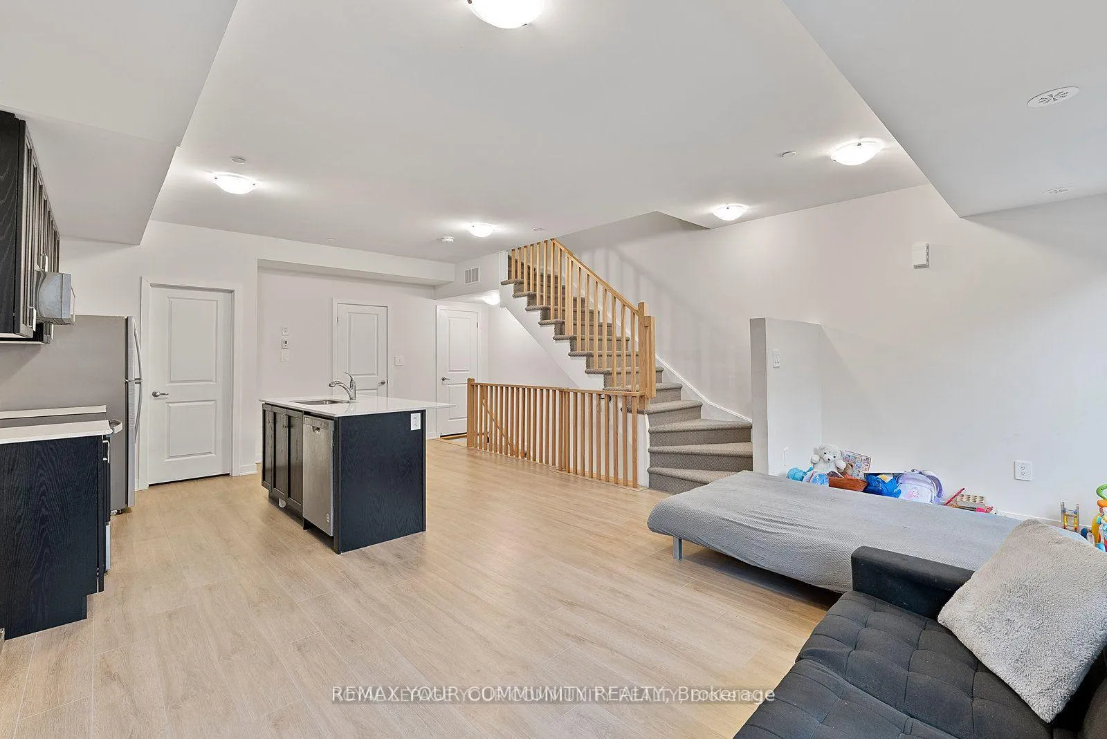 Photo 4 of Unit 117, 755 Omega Drive, Pickering, Woodlands — HOMEH