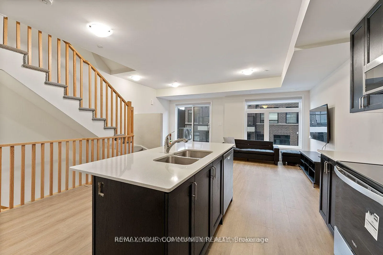 Photo 5 of Unit 117, 755 Omega Drive, Pickering, Woodlands — HOMEH