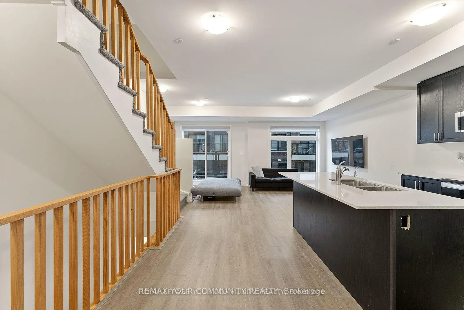 Photo 6 of Unit 117, 755 Omega Drive, Pickering, Woodlands — HOMEH