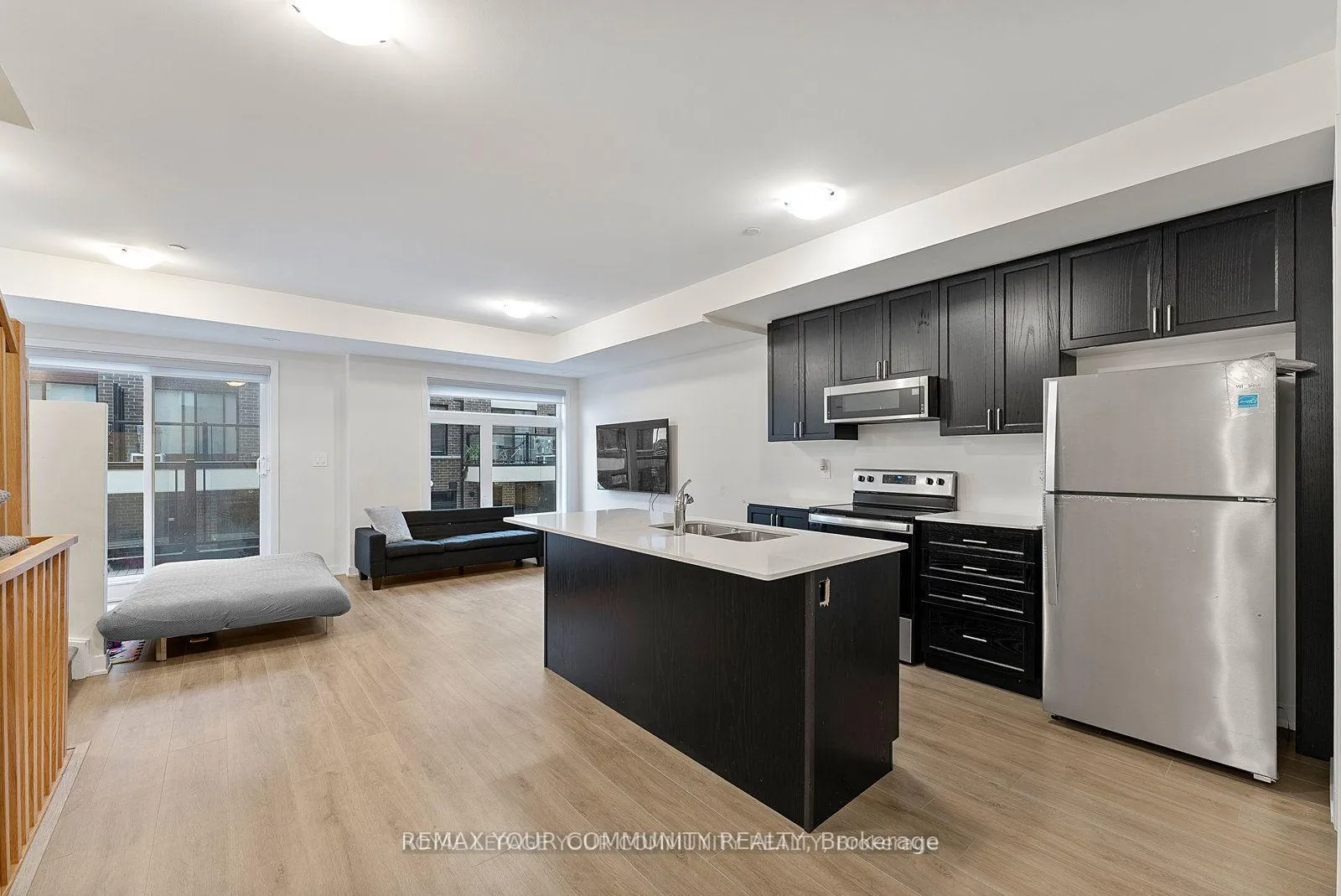 Photo 8 of Unit 117, 755 Omega Drive, Pickering, Woodlands — HOMEH