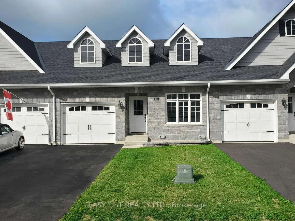 Photo 1 of 152 Wilmer Avenue, Gananoque — HOMEH