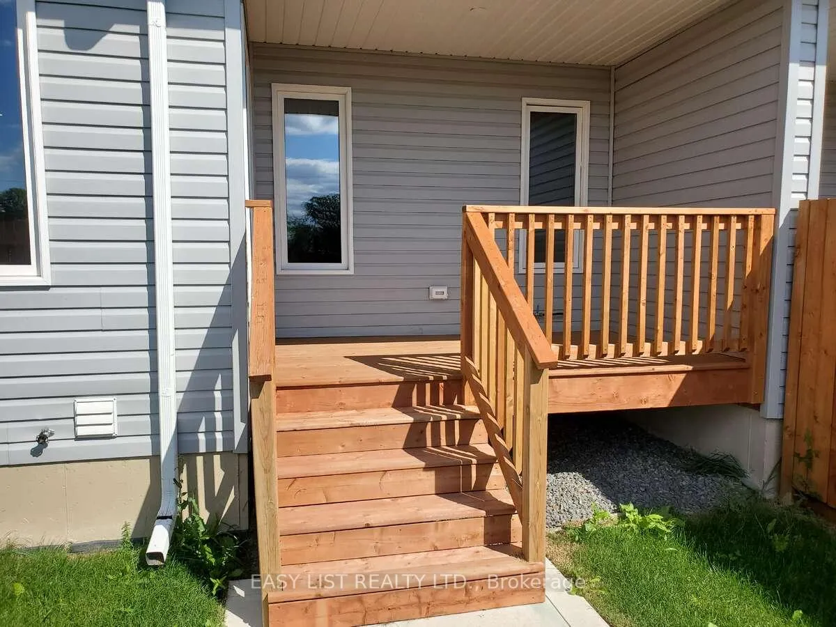 Photo 20 of 152 Wilmer Avenue, Gananoque — HOMEH