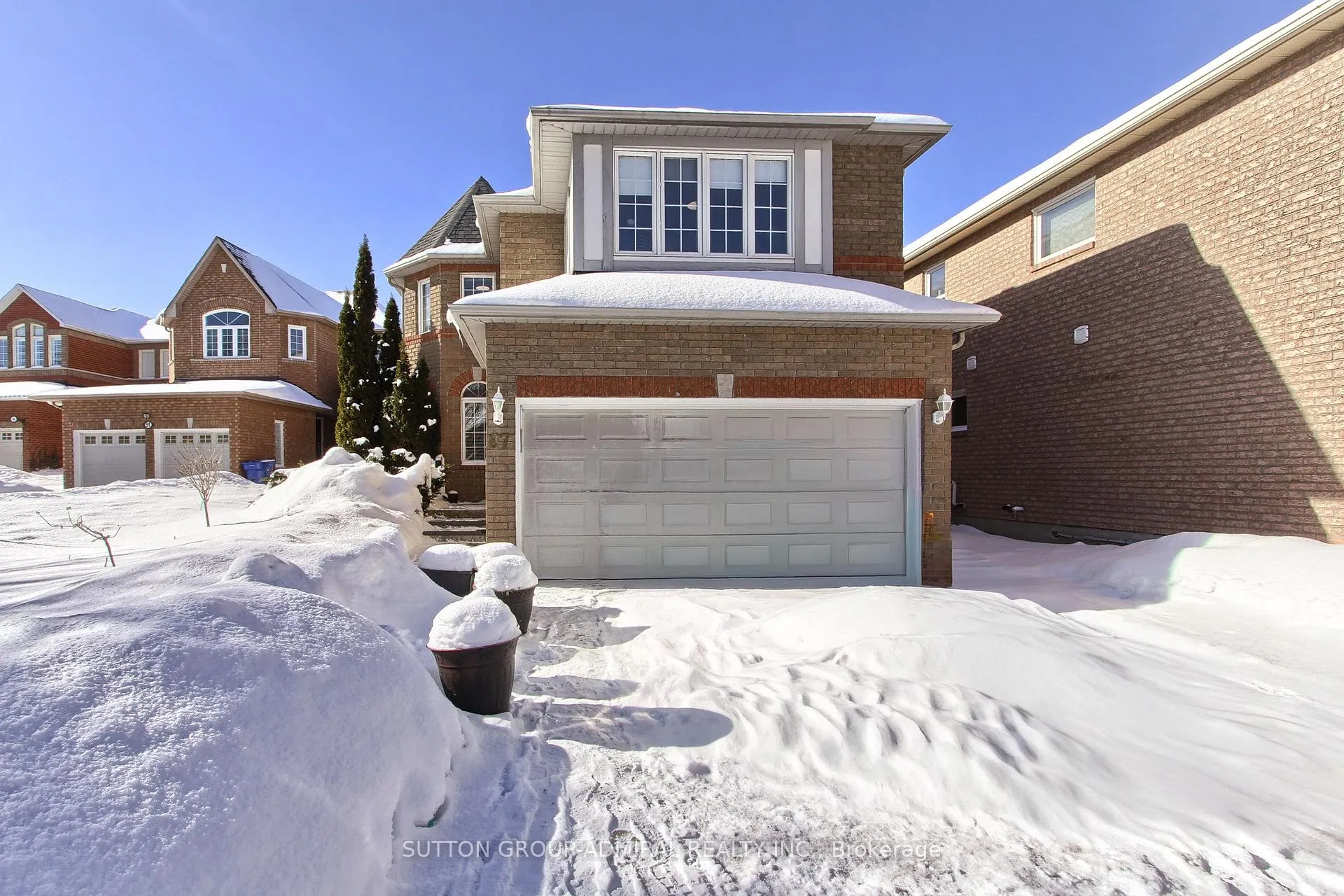 Photo 17 of 87 Stemmle Drive, Aurora, Aurora Highlands — HOMEH