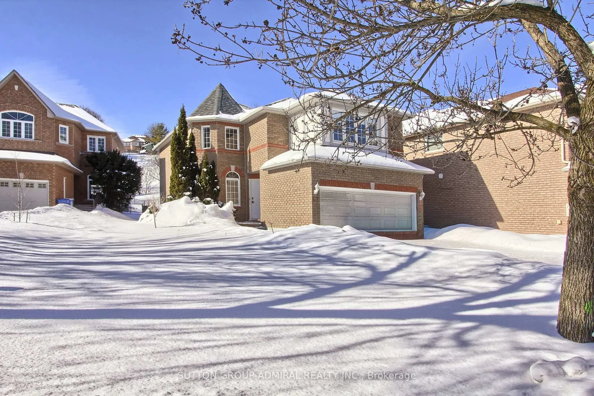 Photo 18 of 87 Stemmle Drive, Aurora, Aurora Highlands — HOMEH