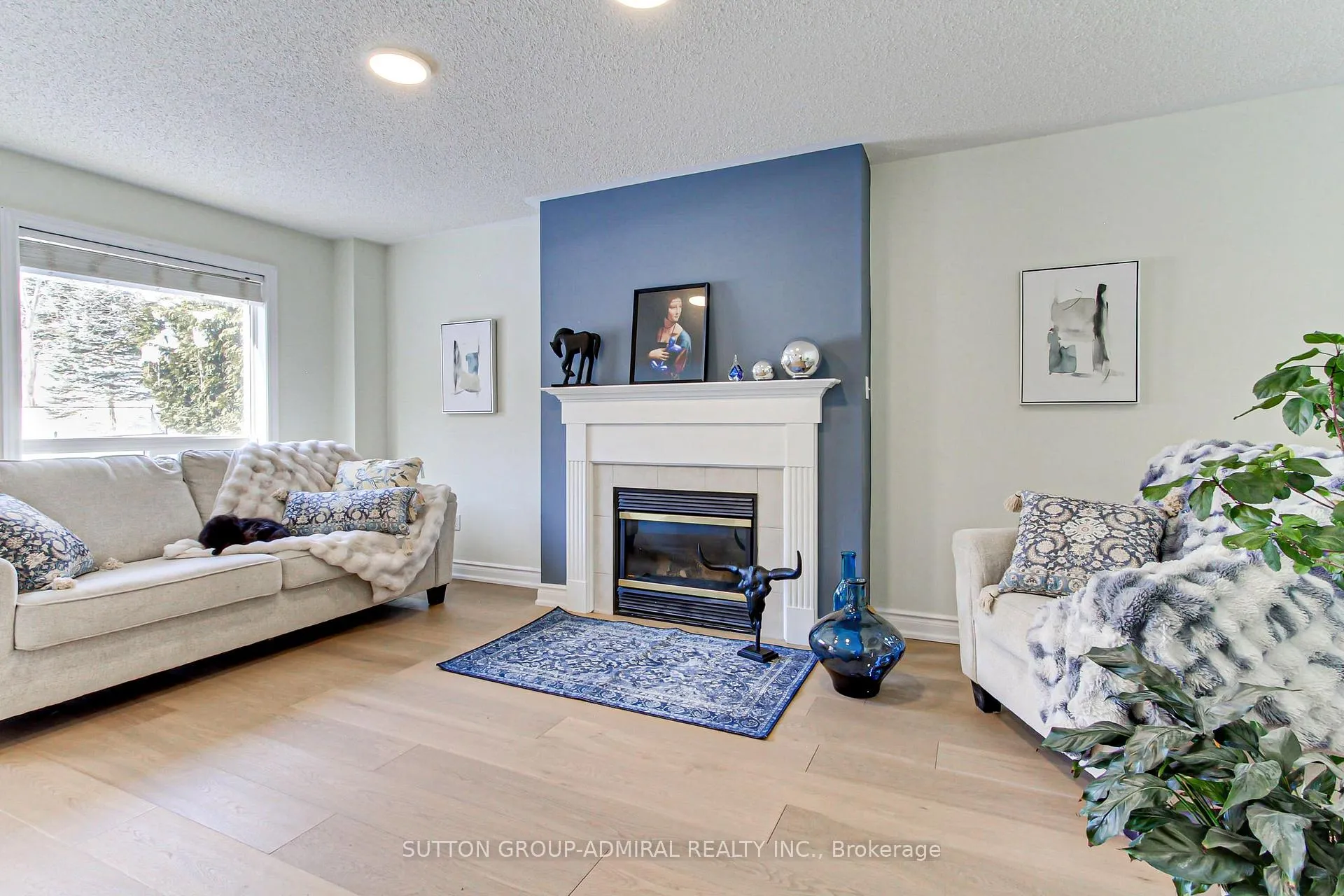 Photo 2 of 87 Stemmle Drive, Aurora, Aurora Highlands — HOMEH