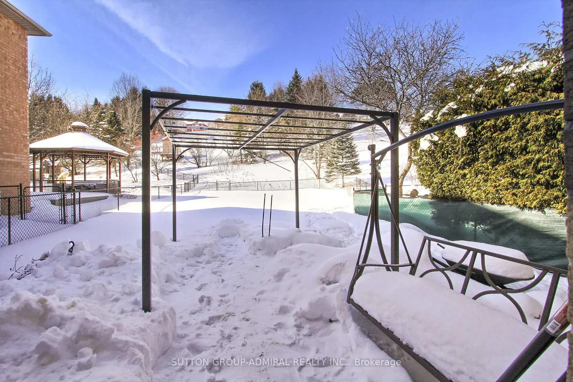 Photo 20 of 87 Stemmle Drive, Aurora, Aurora Highlands — HOMEH
